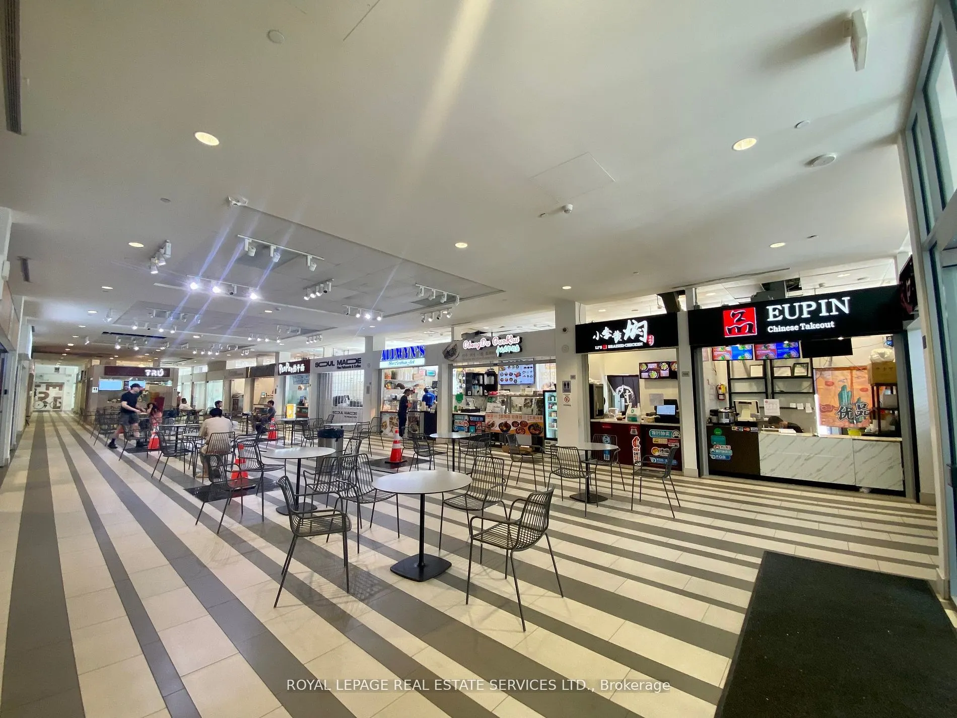 4750 Yonge Street, #144