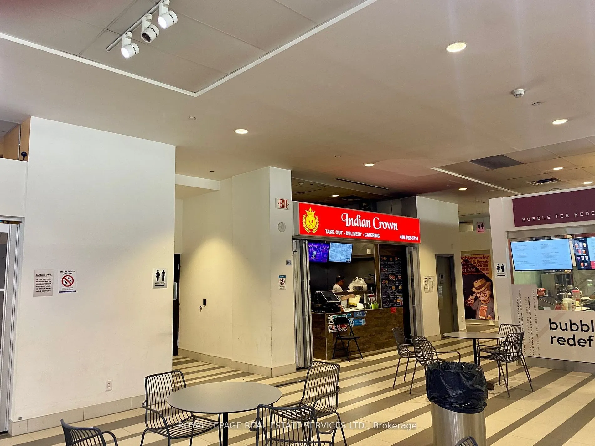 4750 Yonge Street, #144