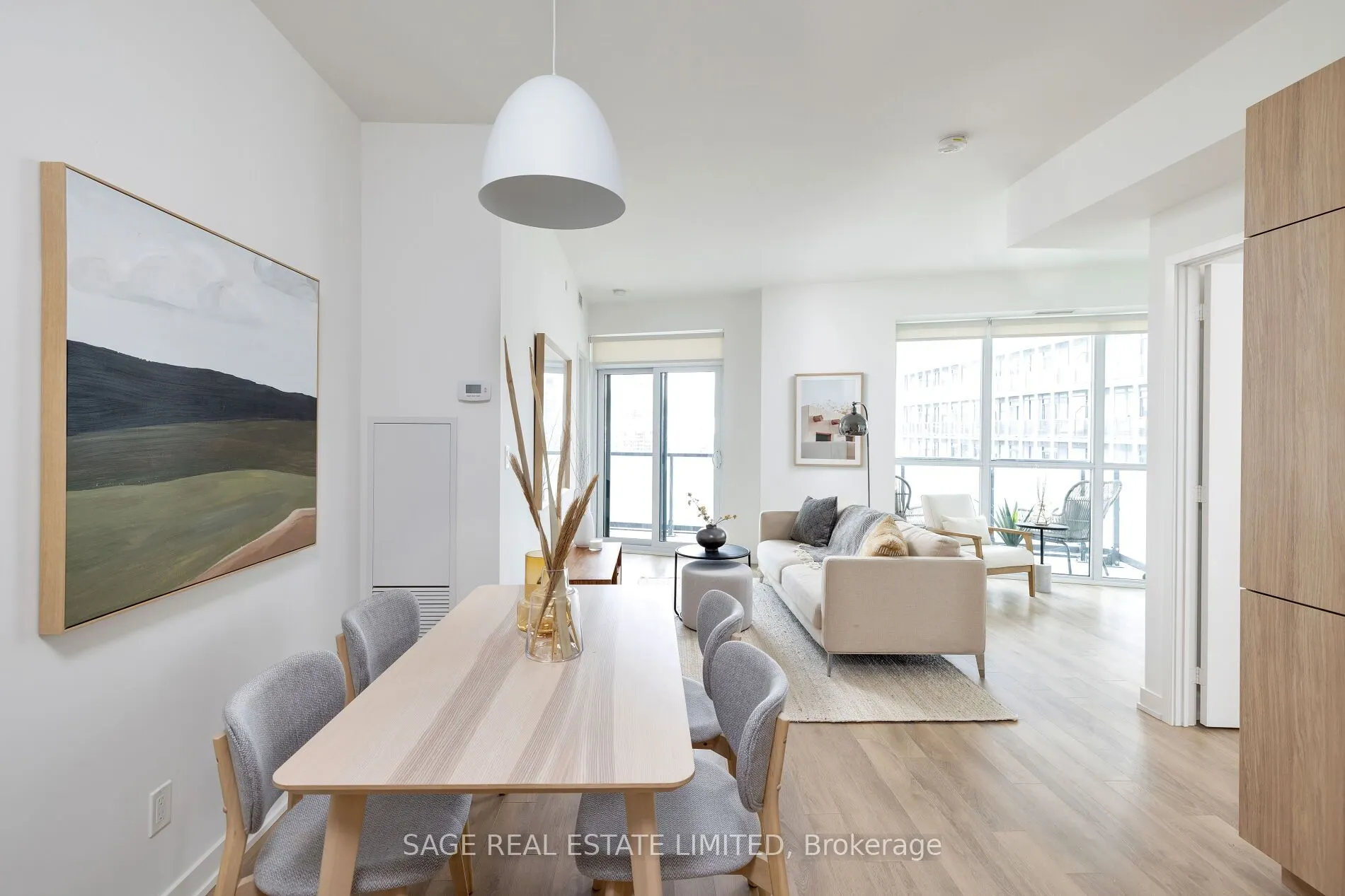 50 Ordnance Street, #1411
