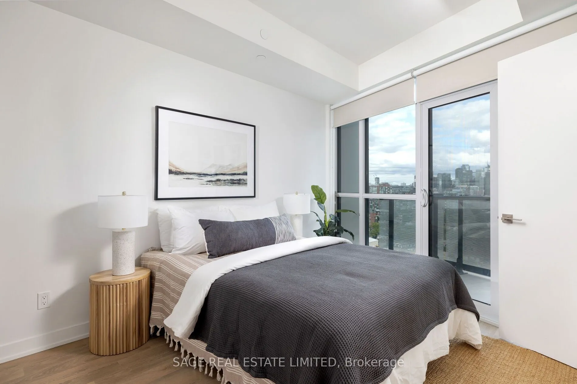 50 Ordnance Street, #1411