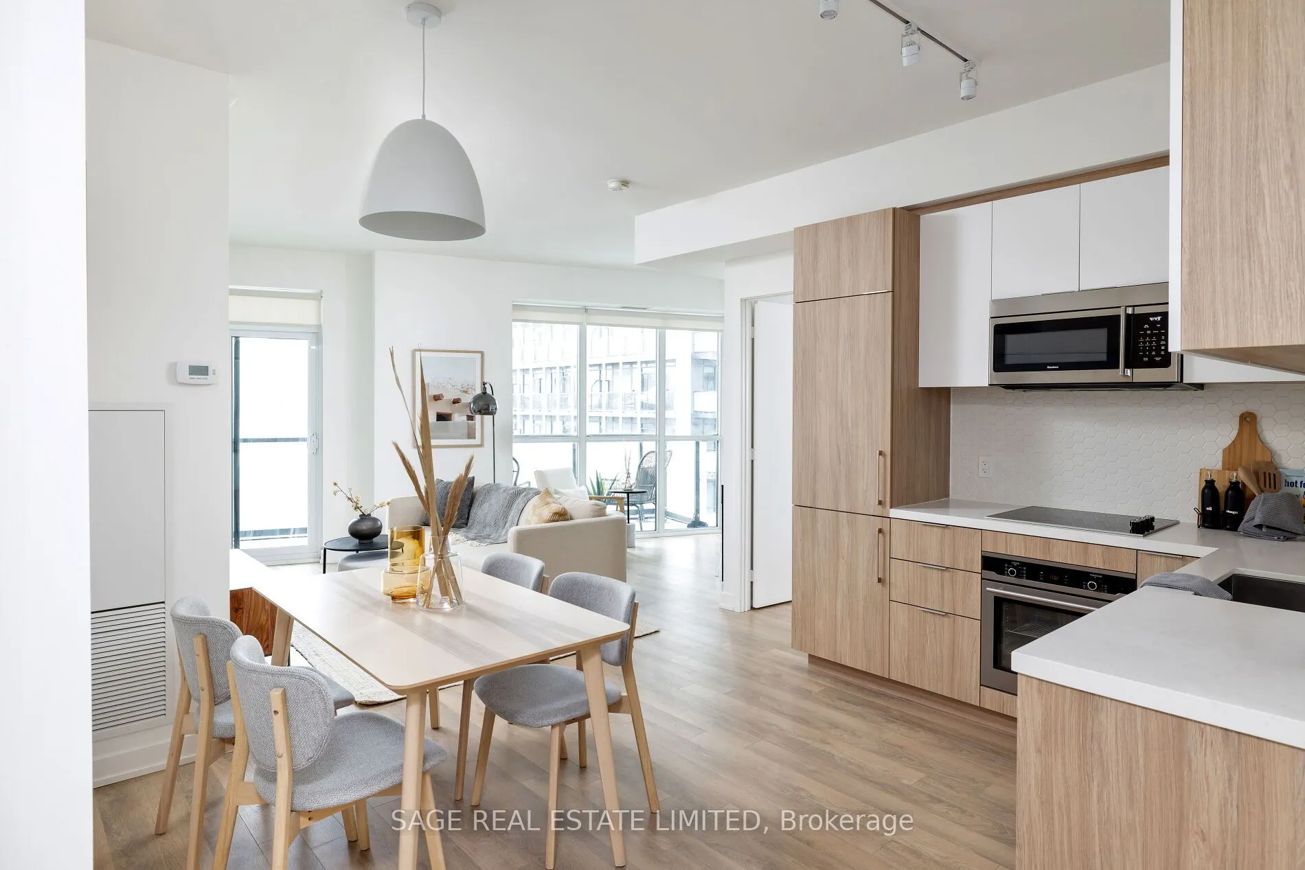 50 Ordnance Street, #1411