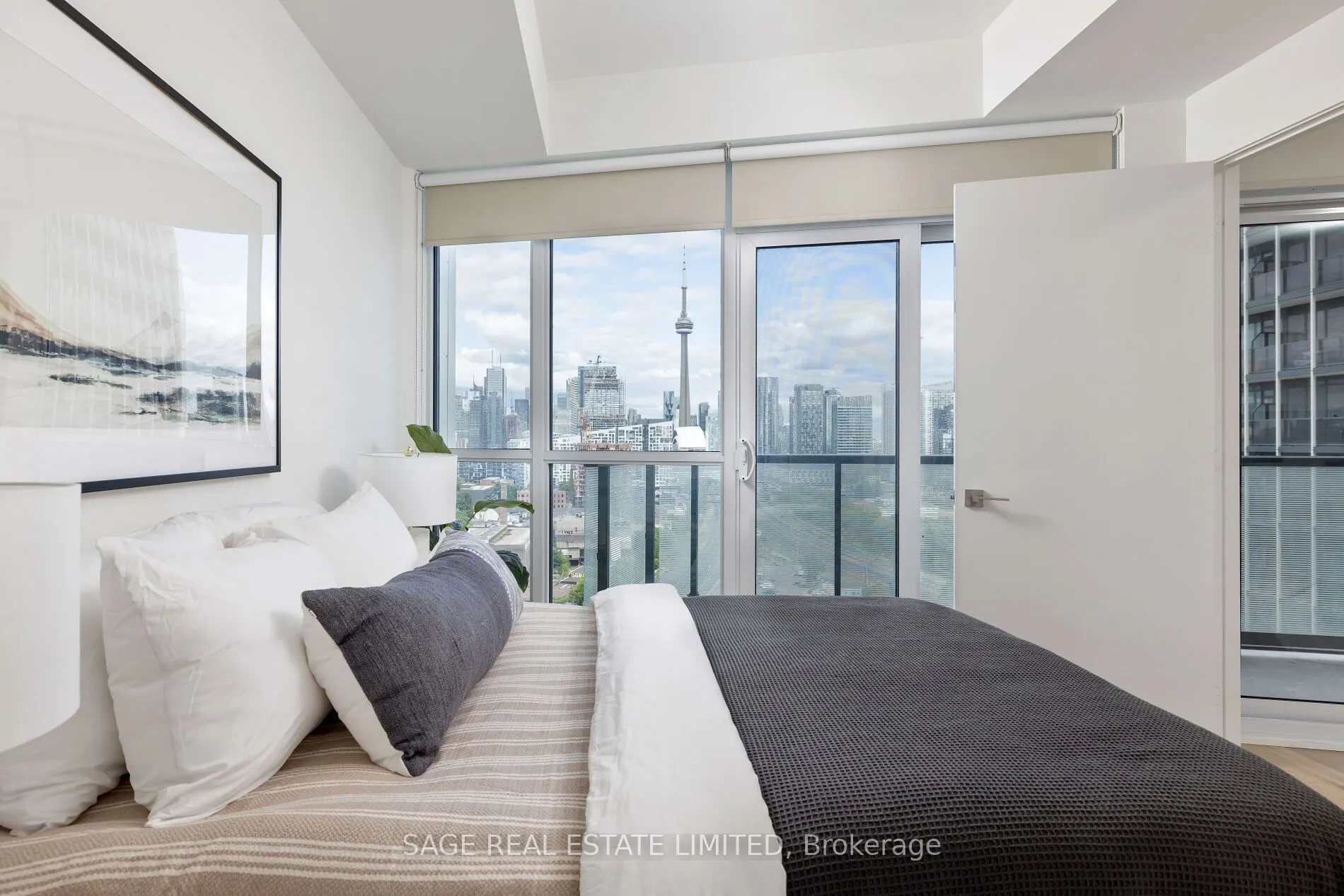 50 Ordnance Street, #1411