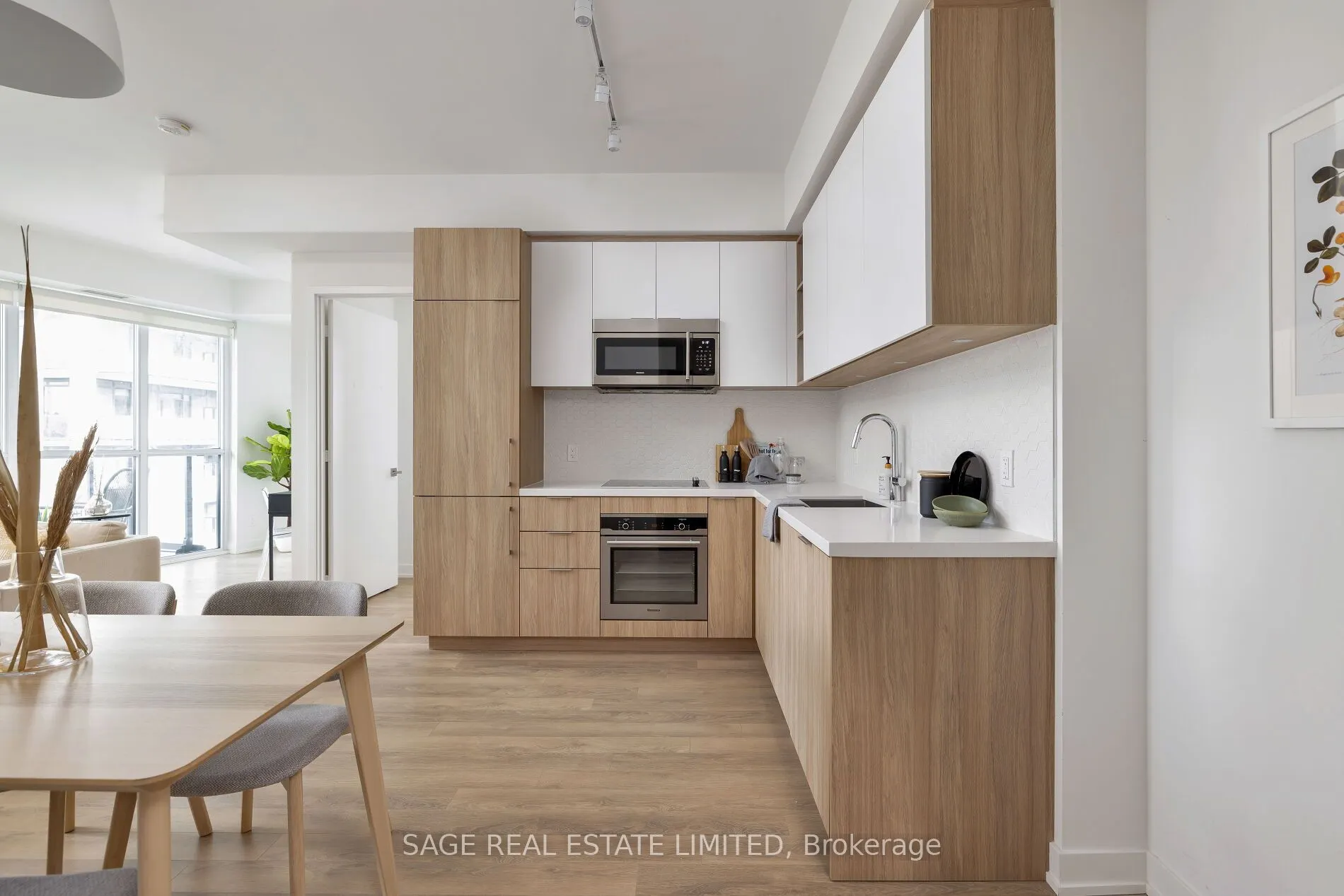 50 Ordnance Street, #1411