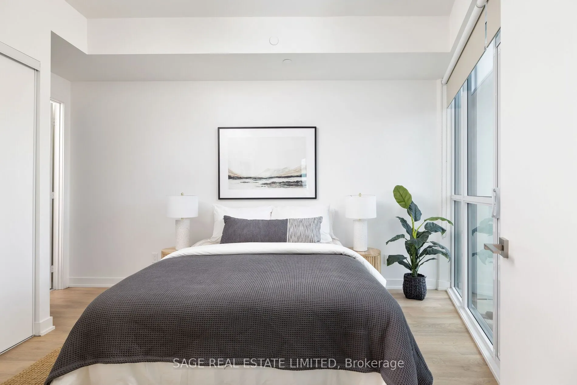 50 Ordnance Street, #1411