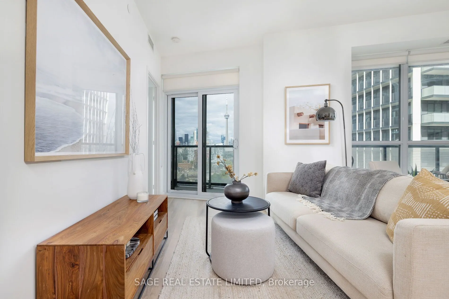 50 Ordnance Street, #1411