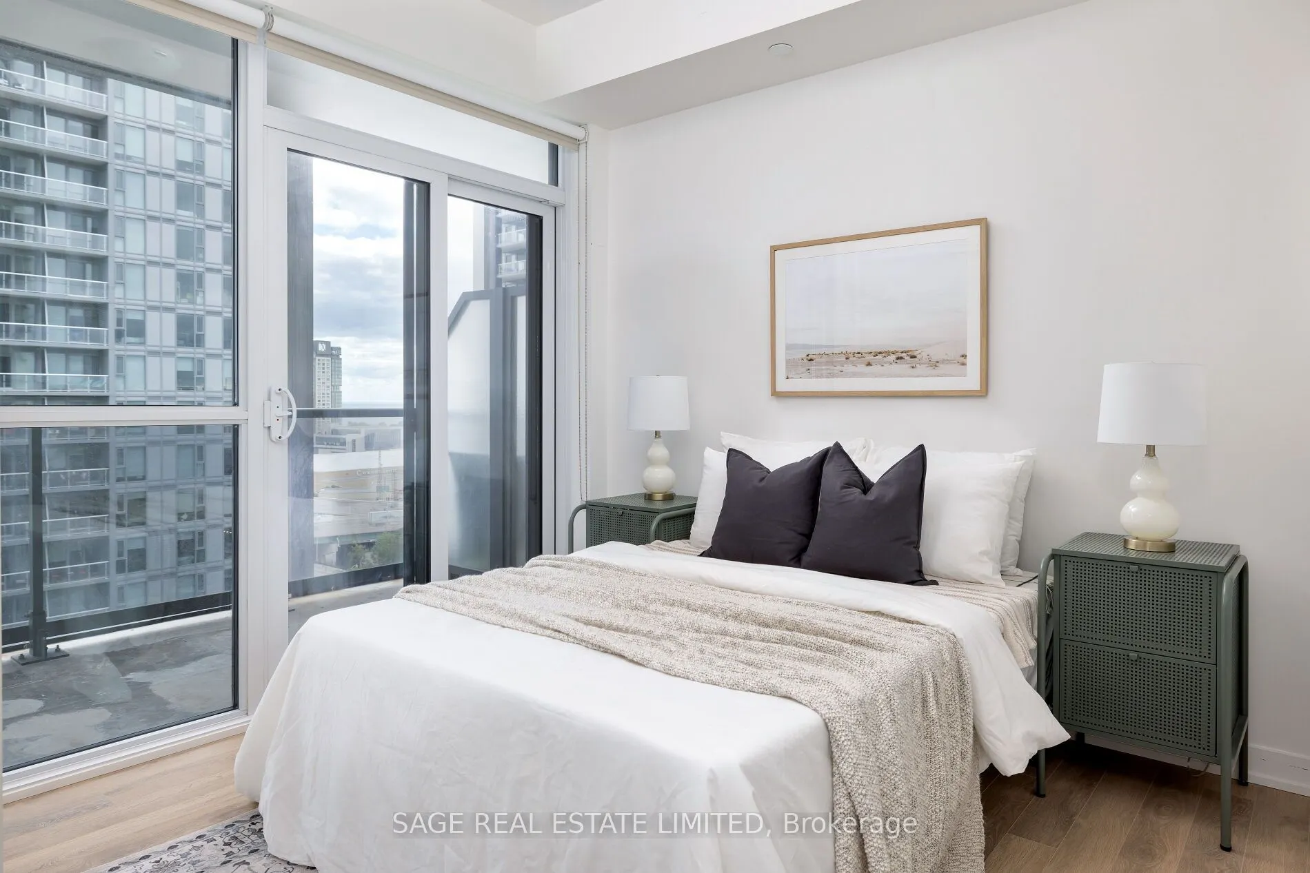 50 Ordnance Street, #1411