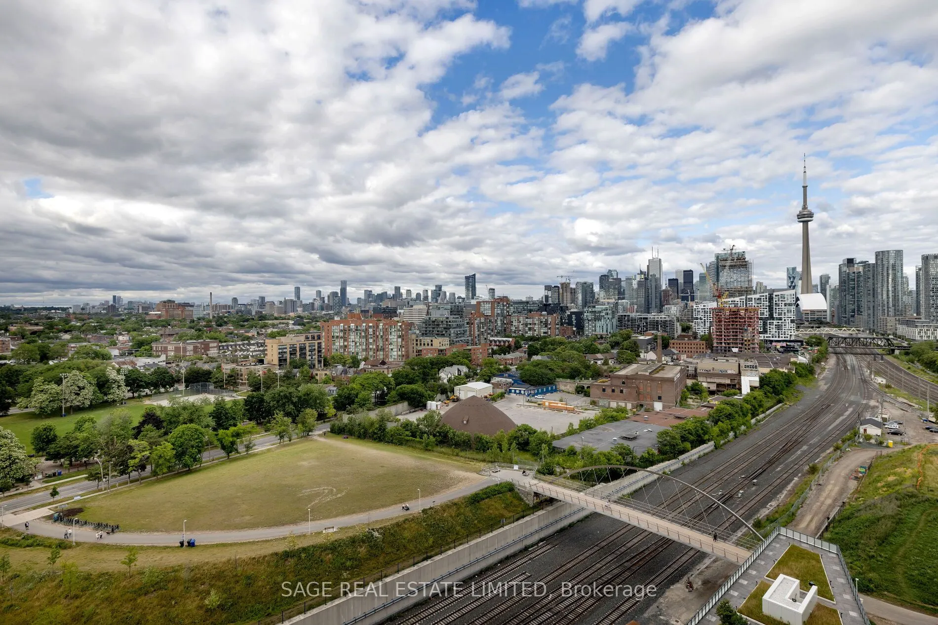 50 Ordnance Street, #1411