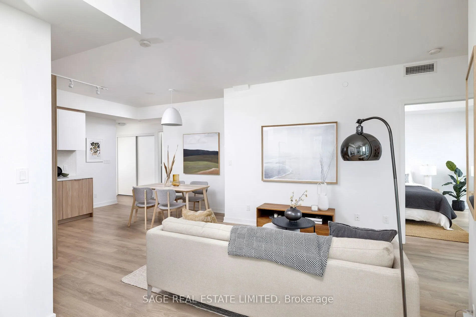 50 Ordnance Street, #1411