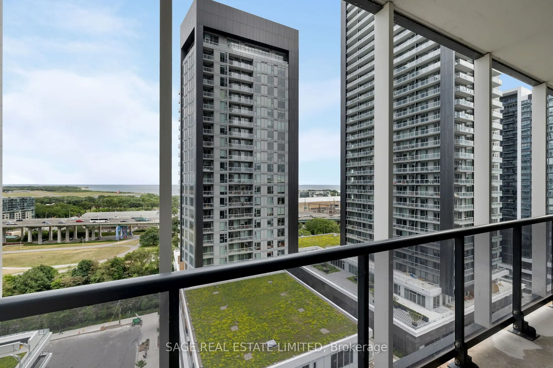 50 Ordnance Street, #1411