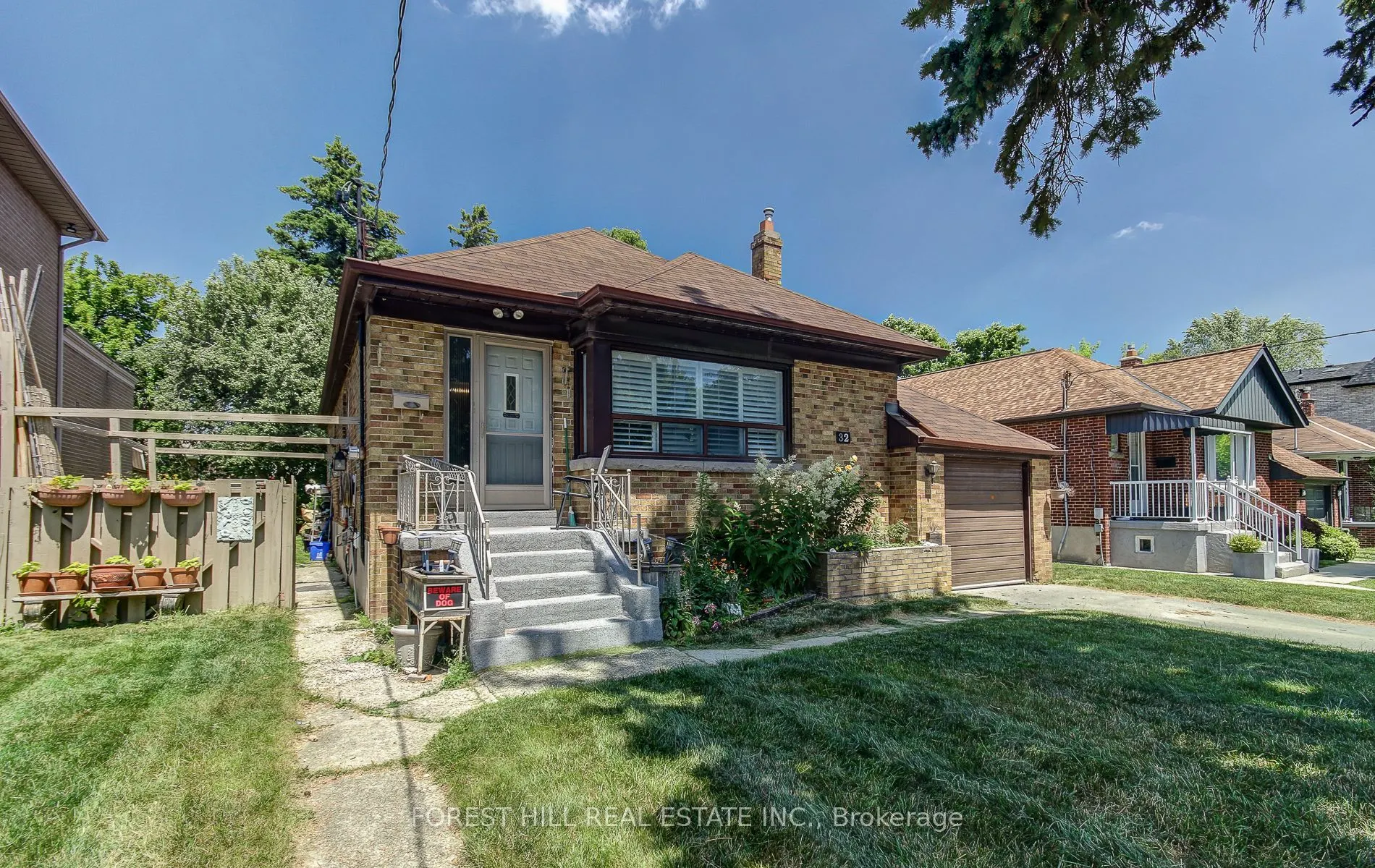 32 Laurelcrest Avenue, #Lower