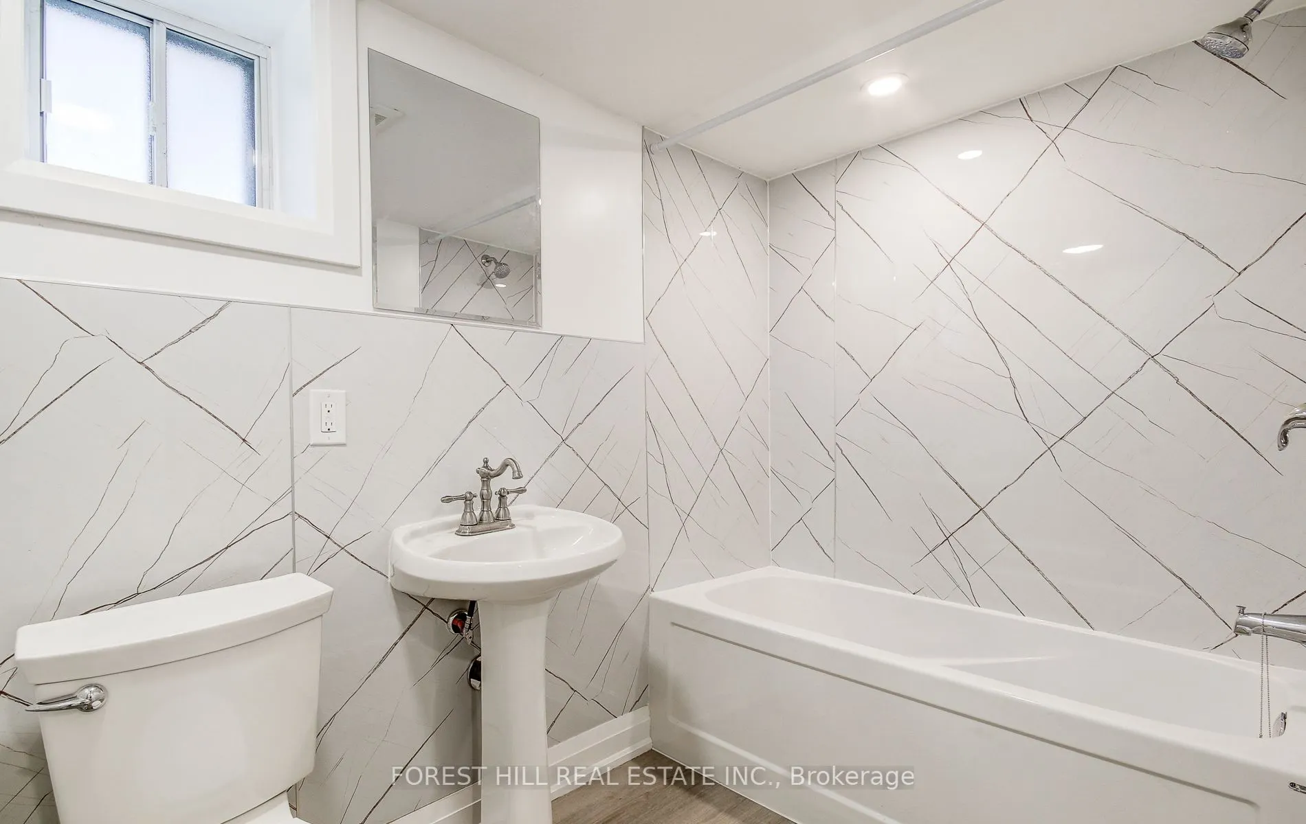 32 Laurelcrest Avenue, #Lower