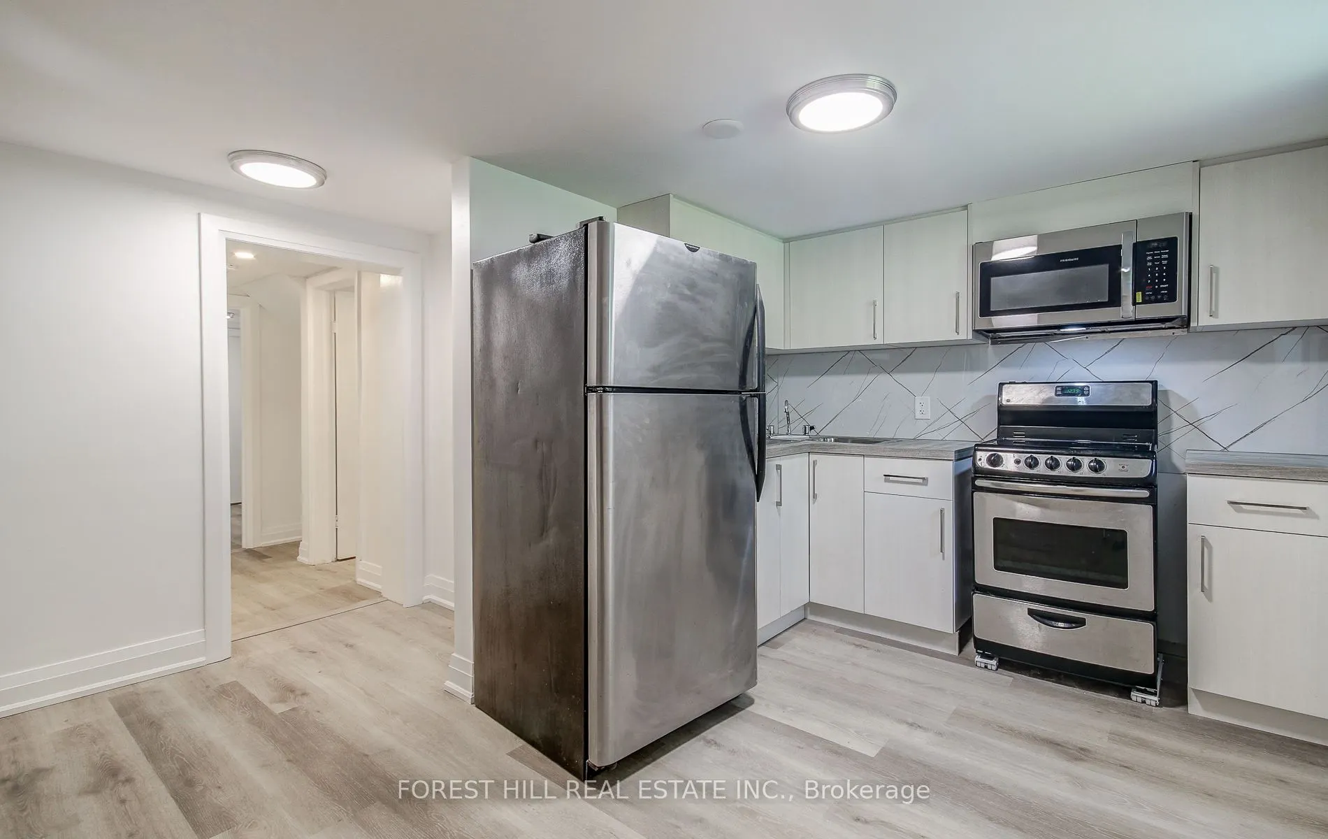 32 Laurelcrest Avenue, #Lower