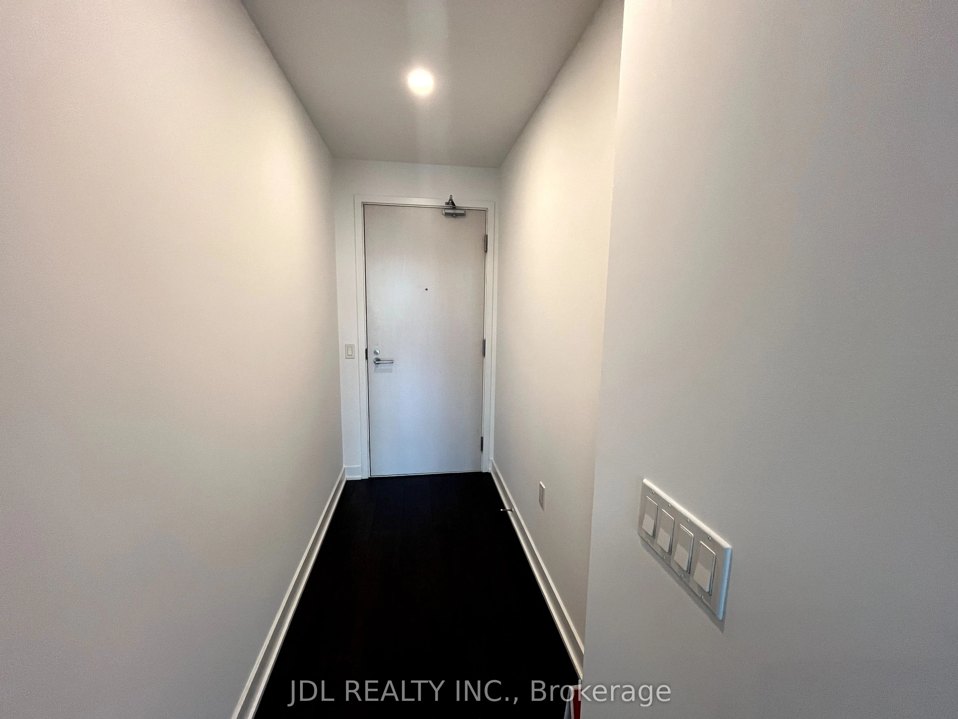 115 Blue Jays Way, #4101