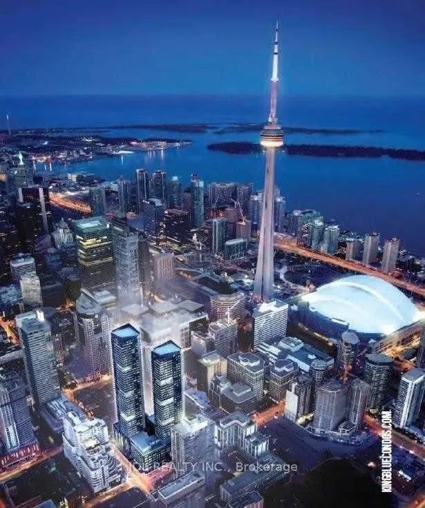 115 Blue Jays Way, #4101