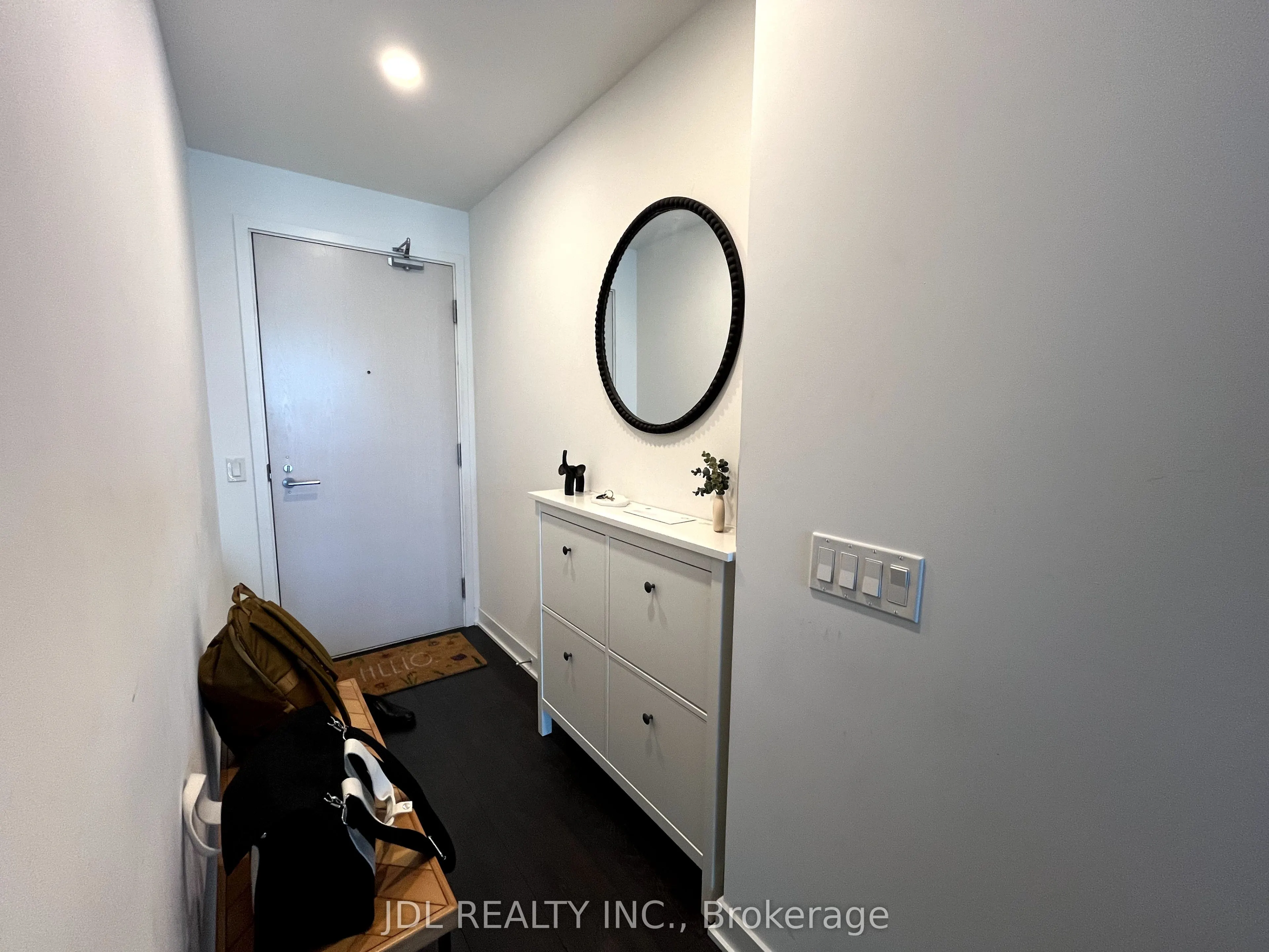 115 Blue Jays Way, #4101
