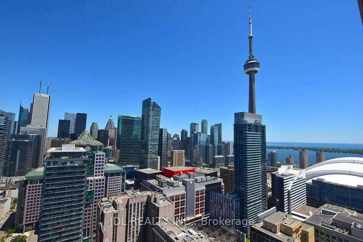 115 Blue Jays Way, #4101