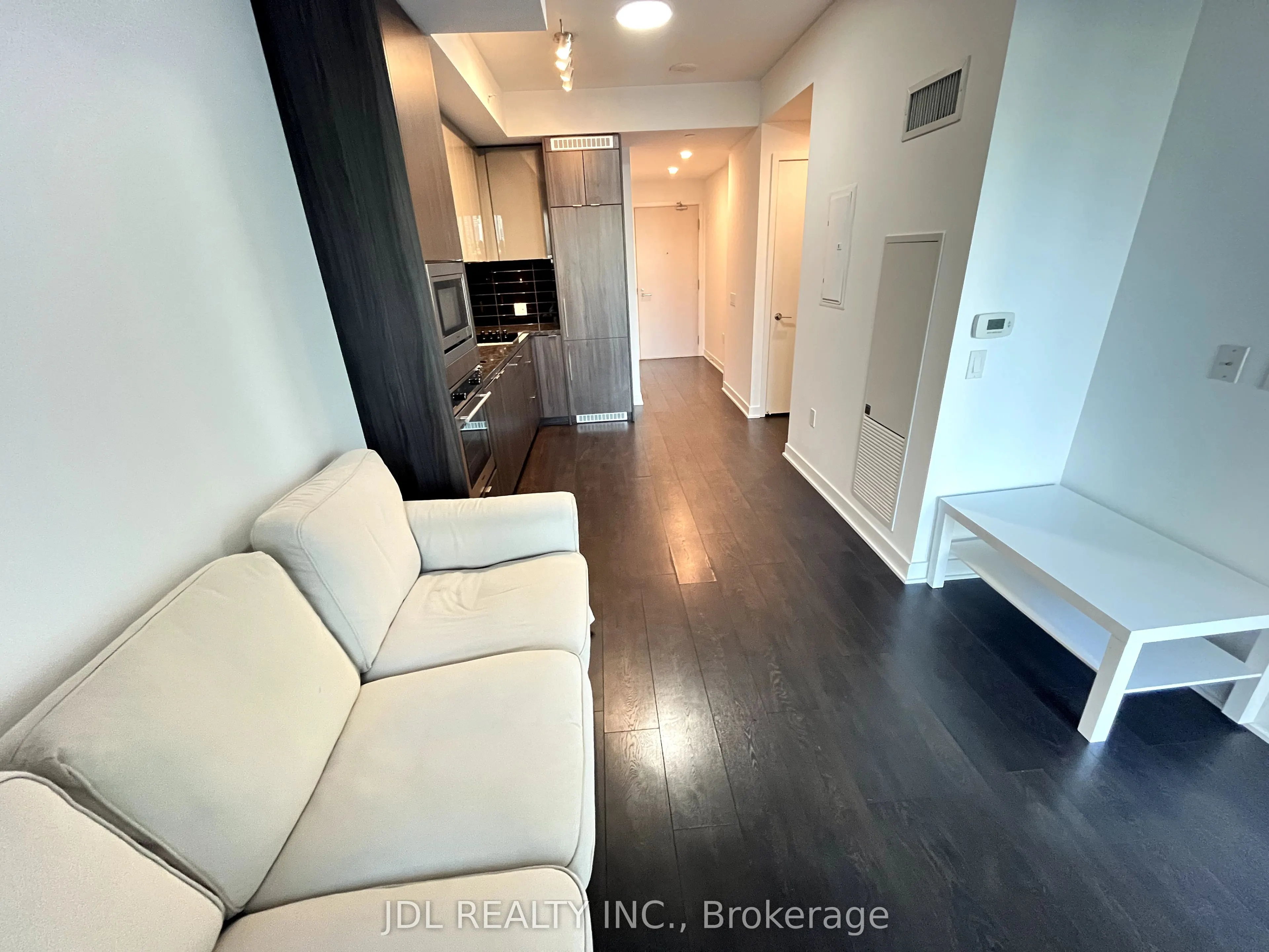 115 Blue Jays Way, #4101