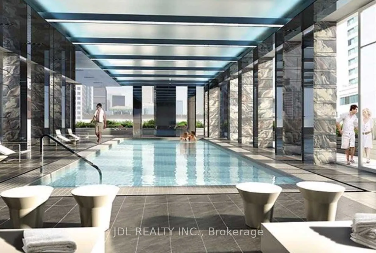 115 Blue Jays Way, #4101