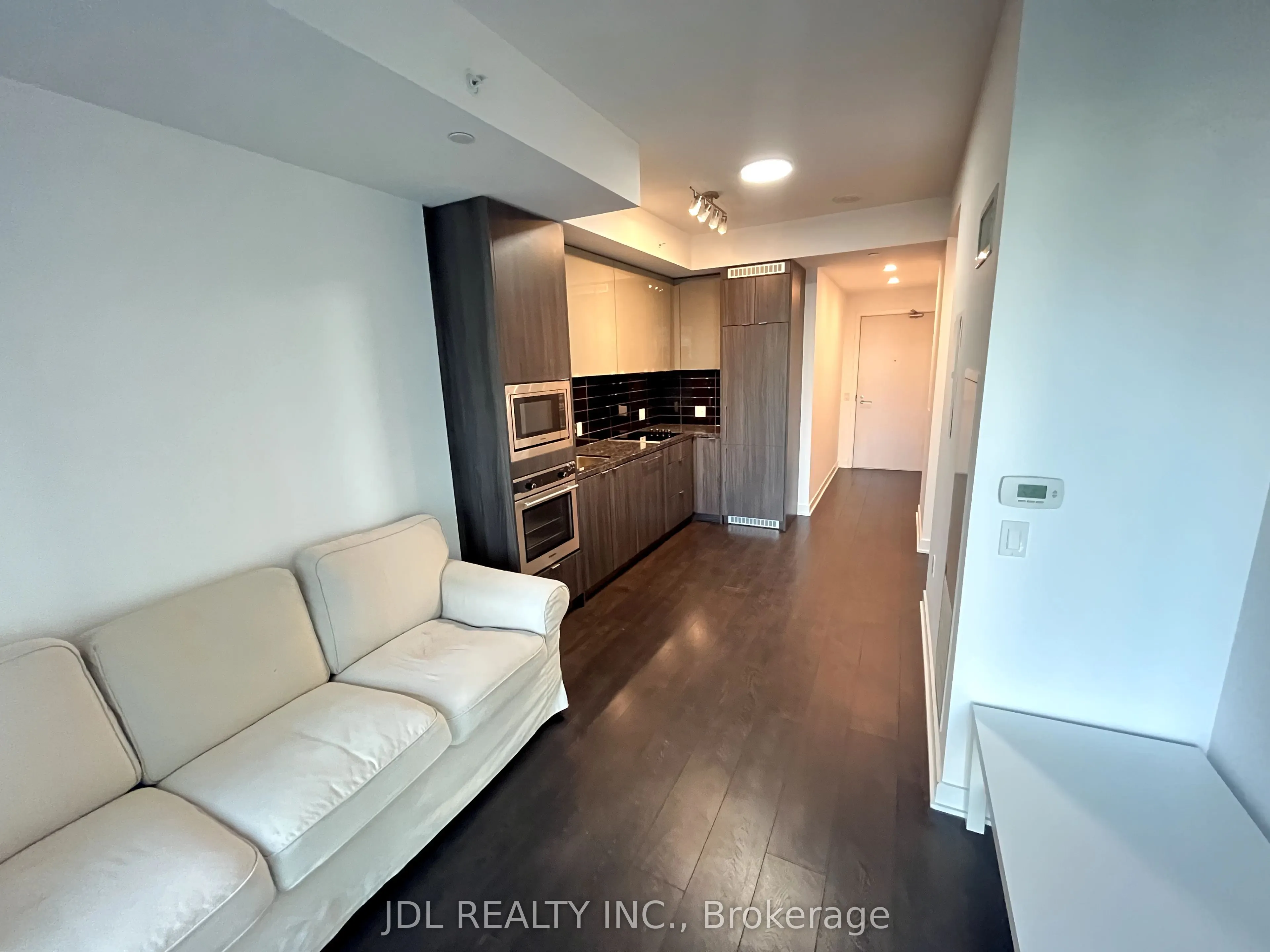 115 Blue Jays Way, #4101