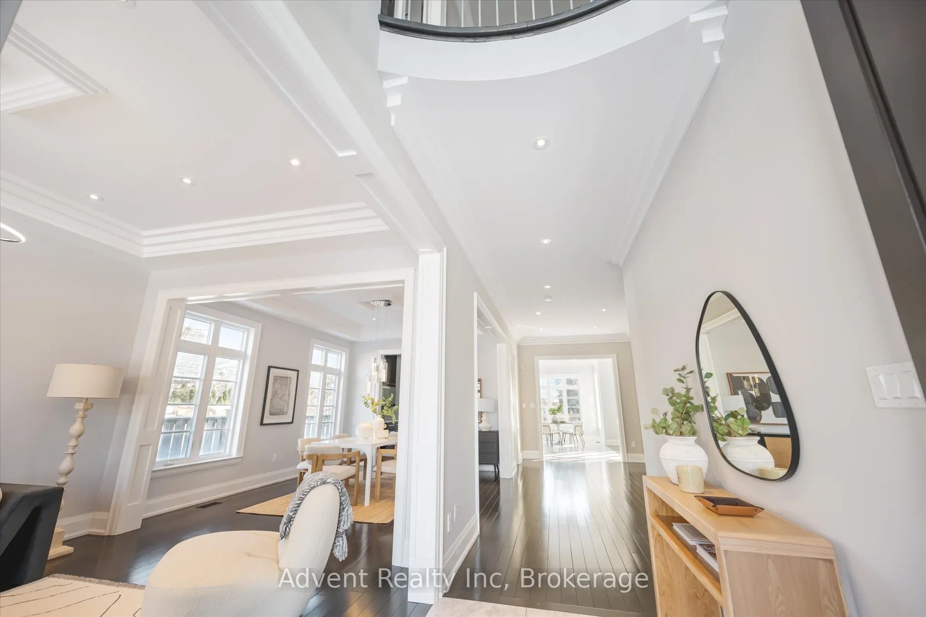 141 Connaught Avenue