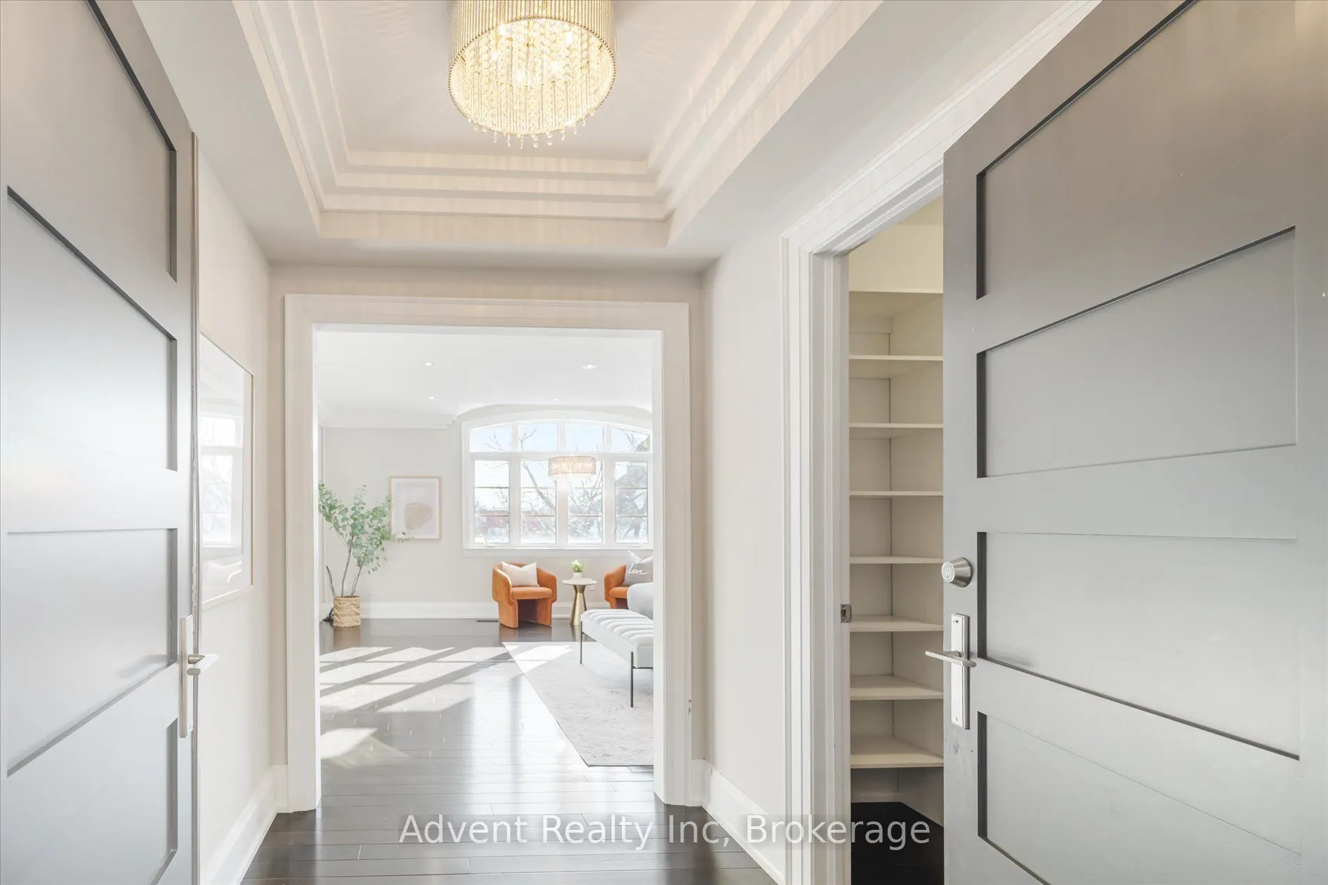 141 Connaught Avenue