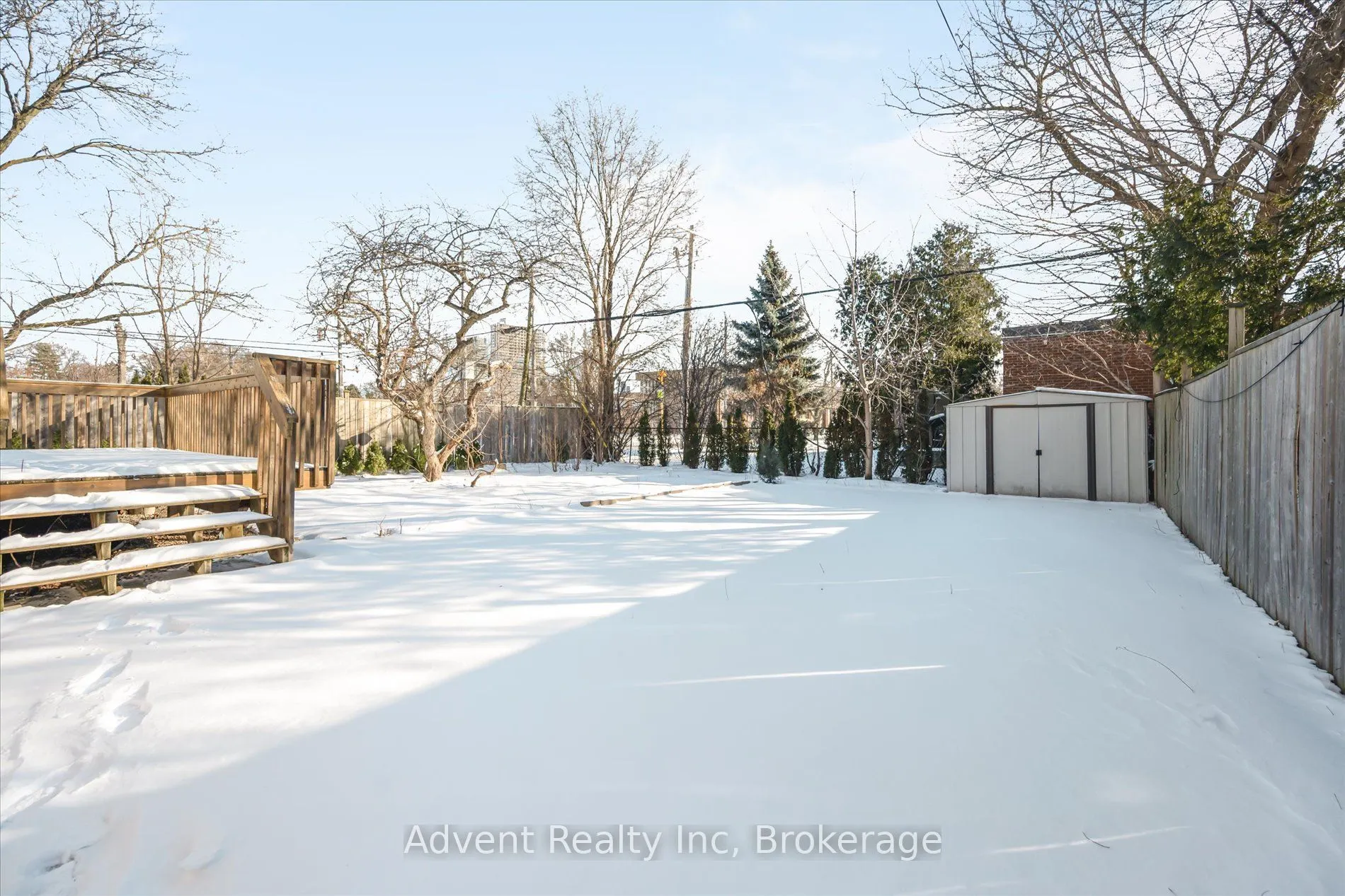 141 Connaught Avenue