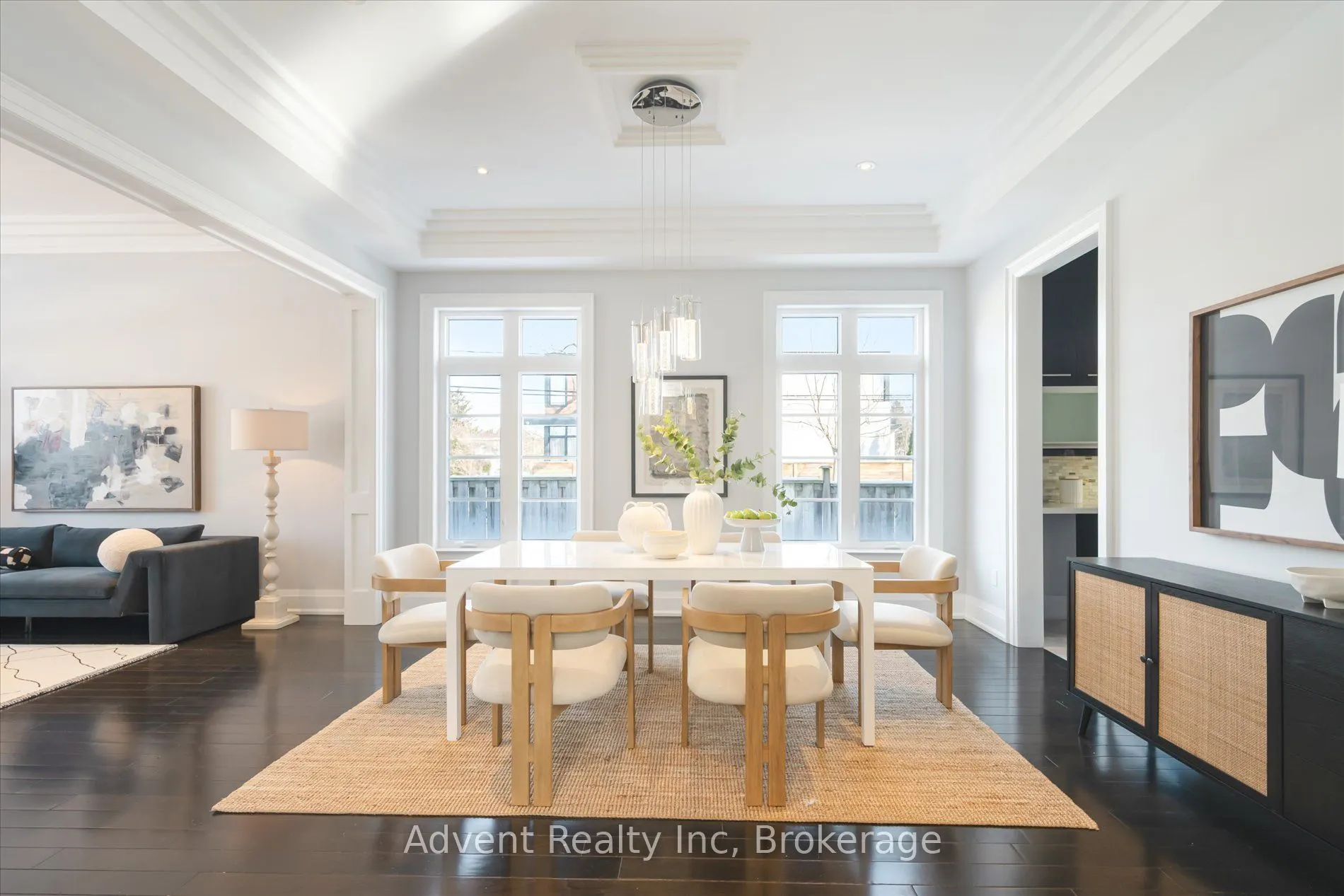 141 Connaught Avenue