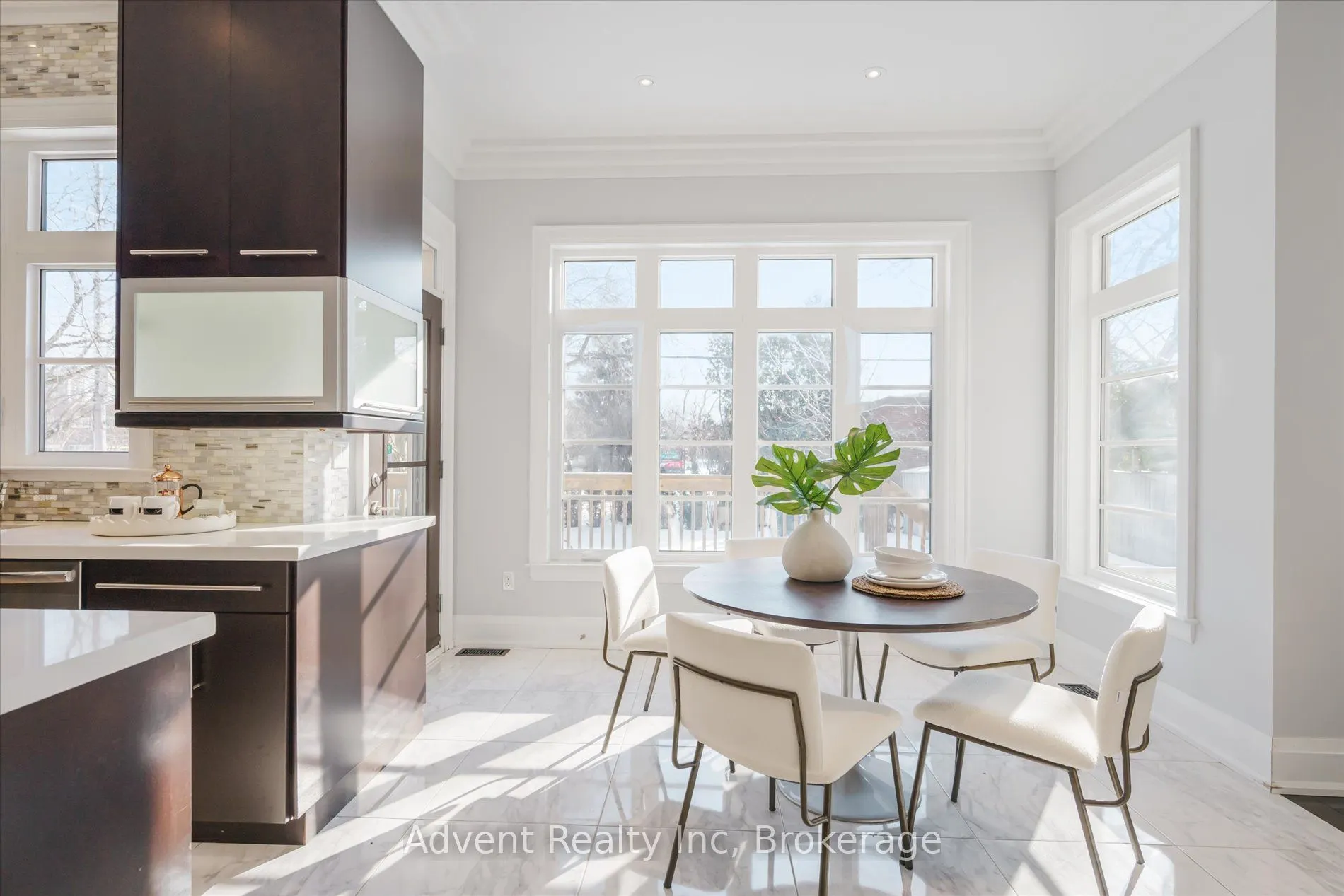 141 Connaught Avenue