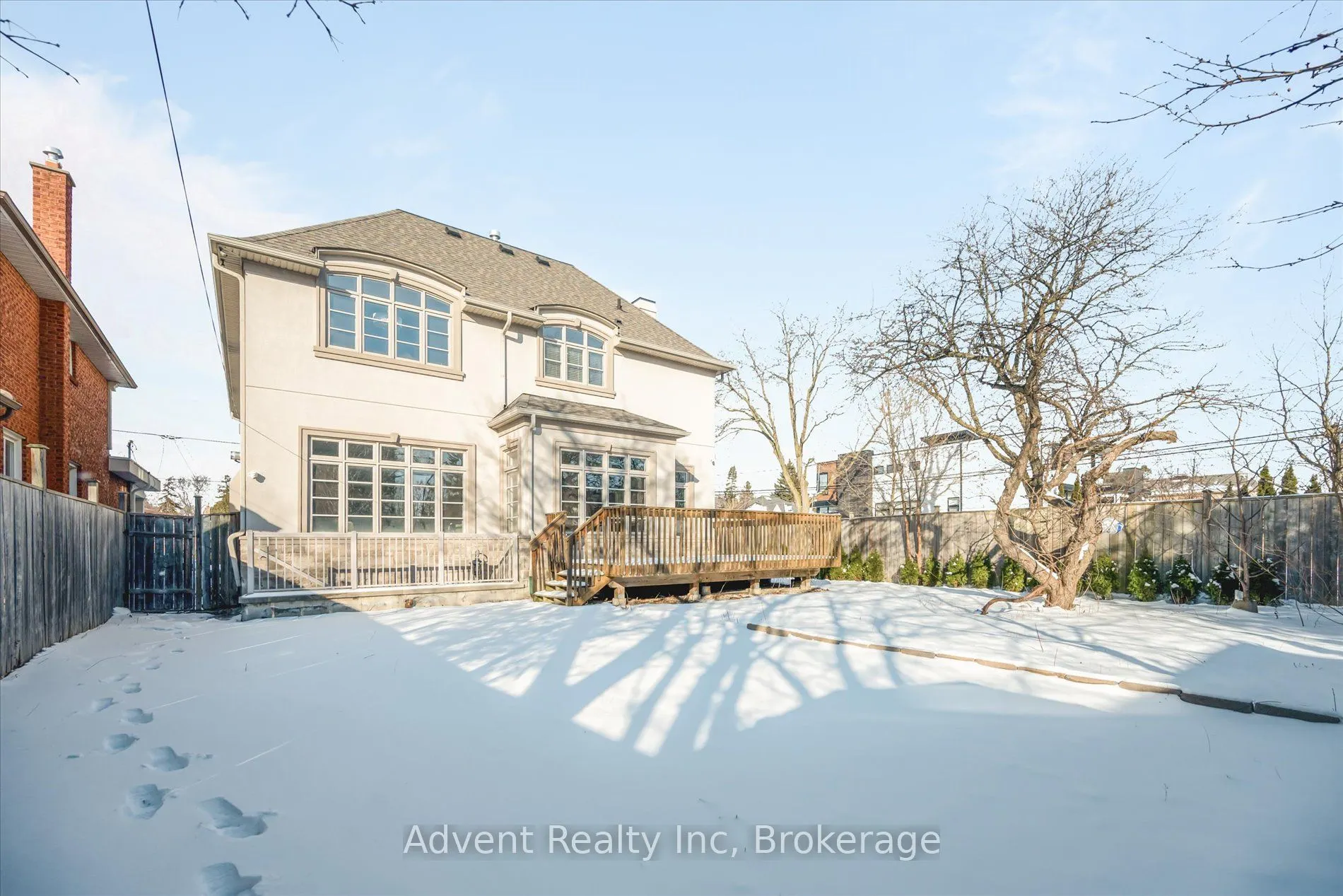 141 Connaught Avenue