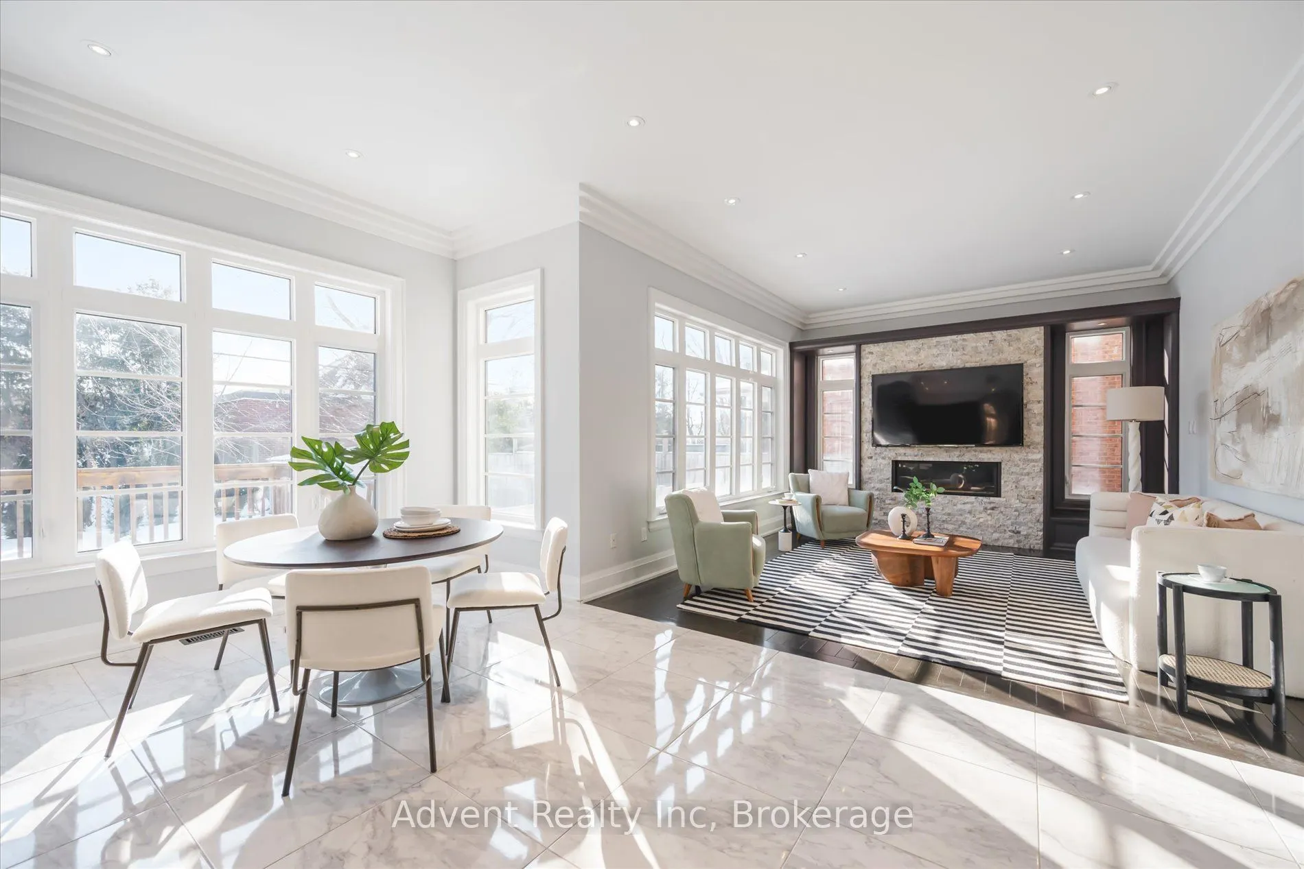 141 Connaught Avenue