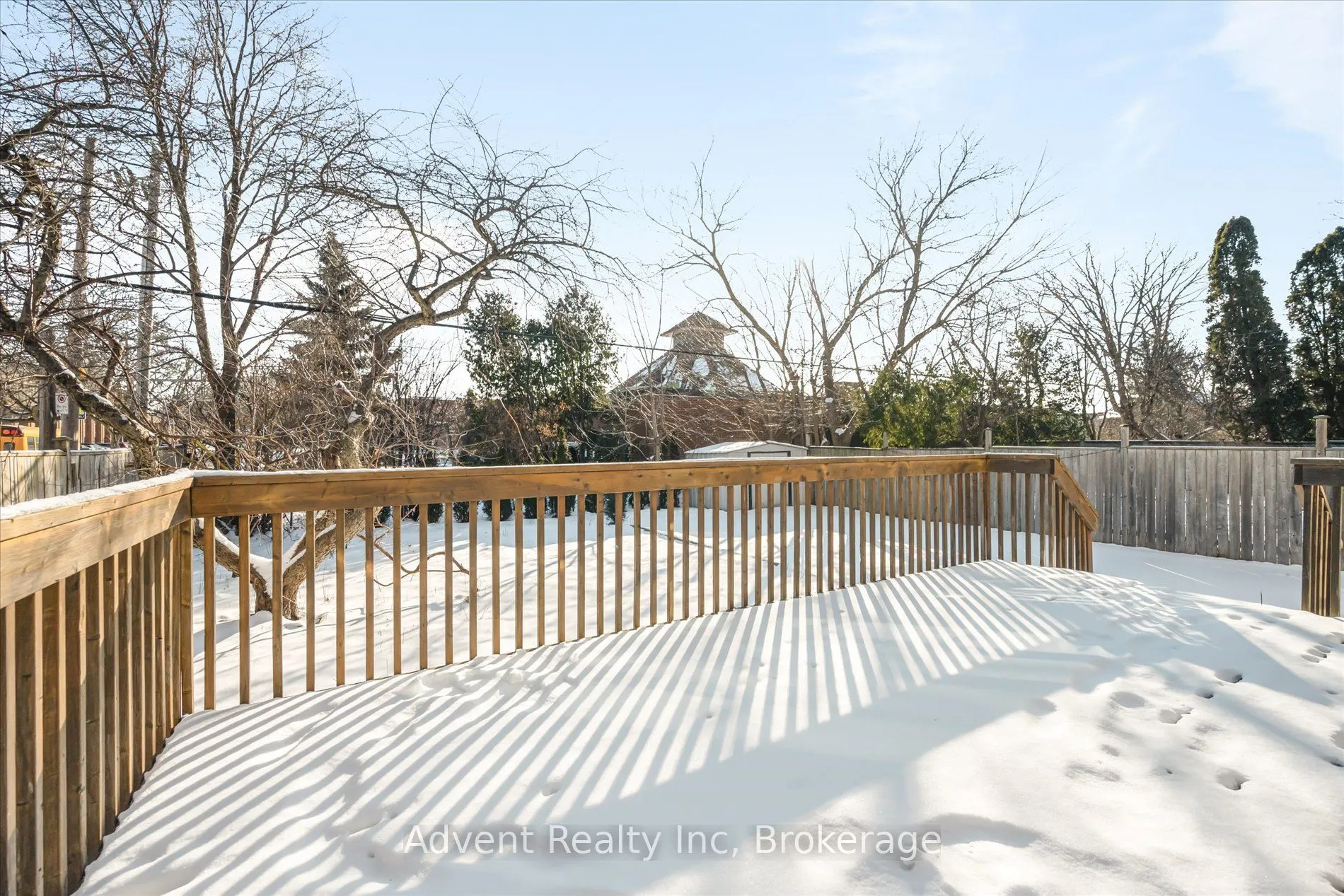 141 Connaught Avenue