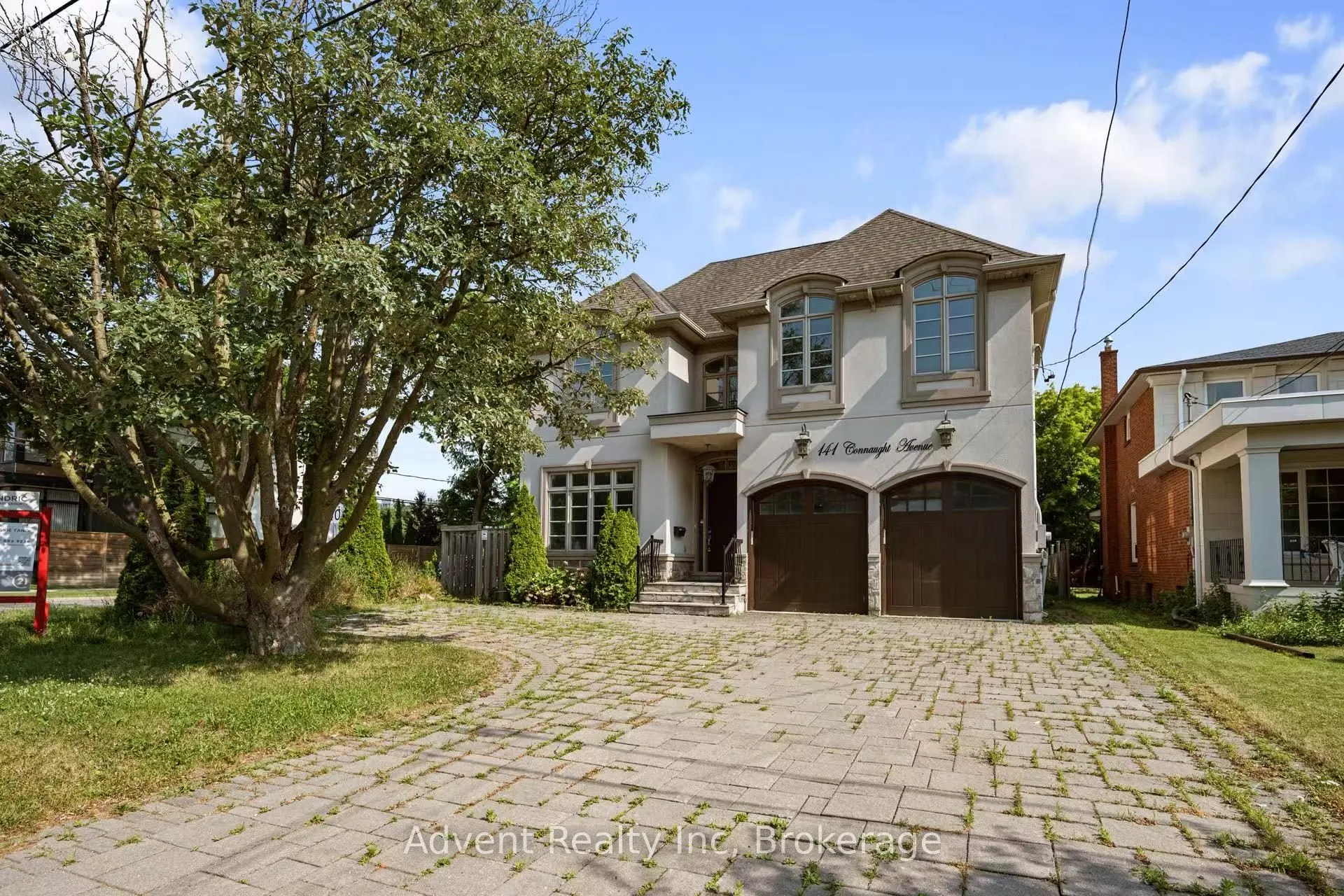 141 Connaught Avenue