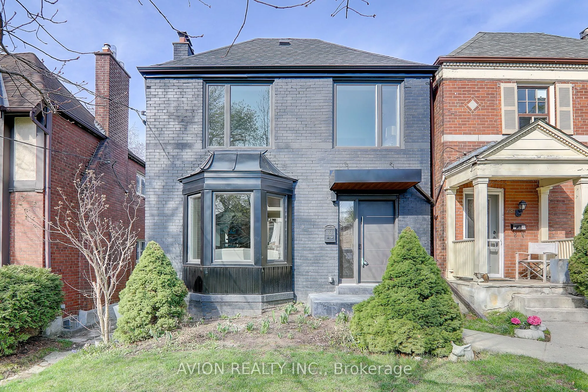 46 Braemar Avenue