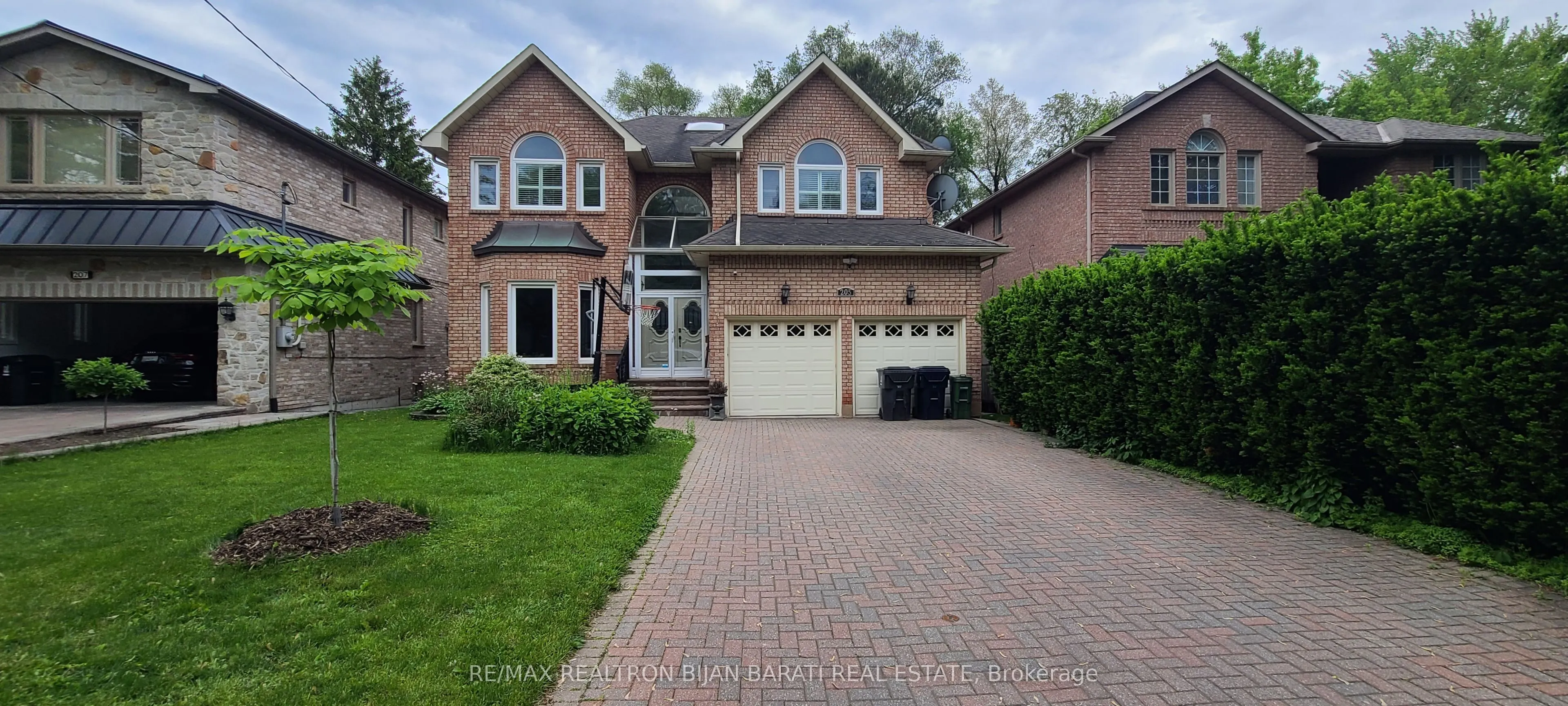 205 Alfred Avenue