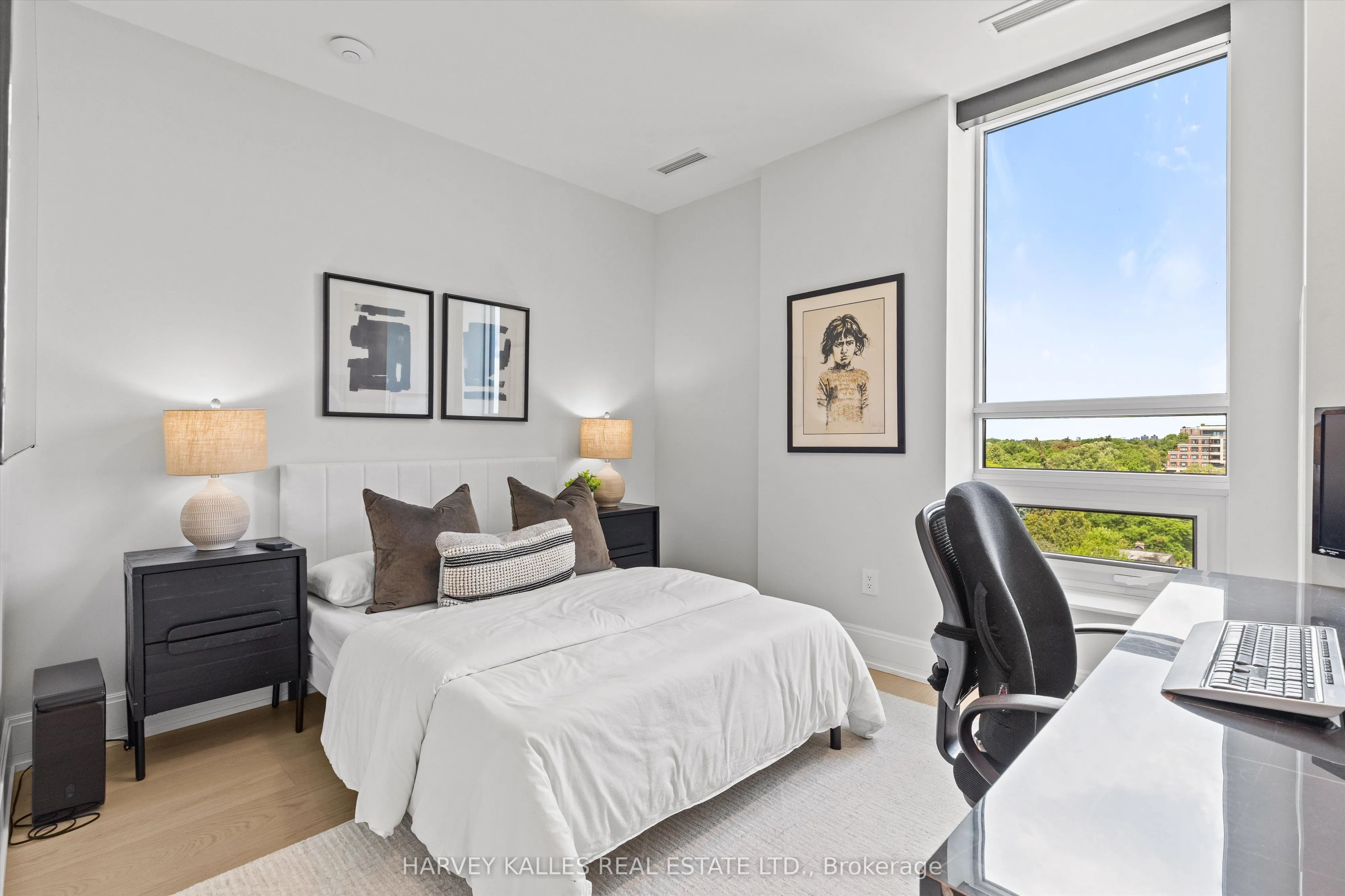 355 Bedford Park Avenue, #703