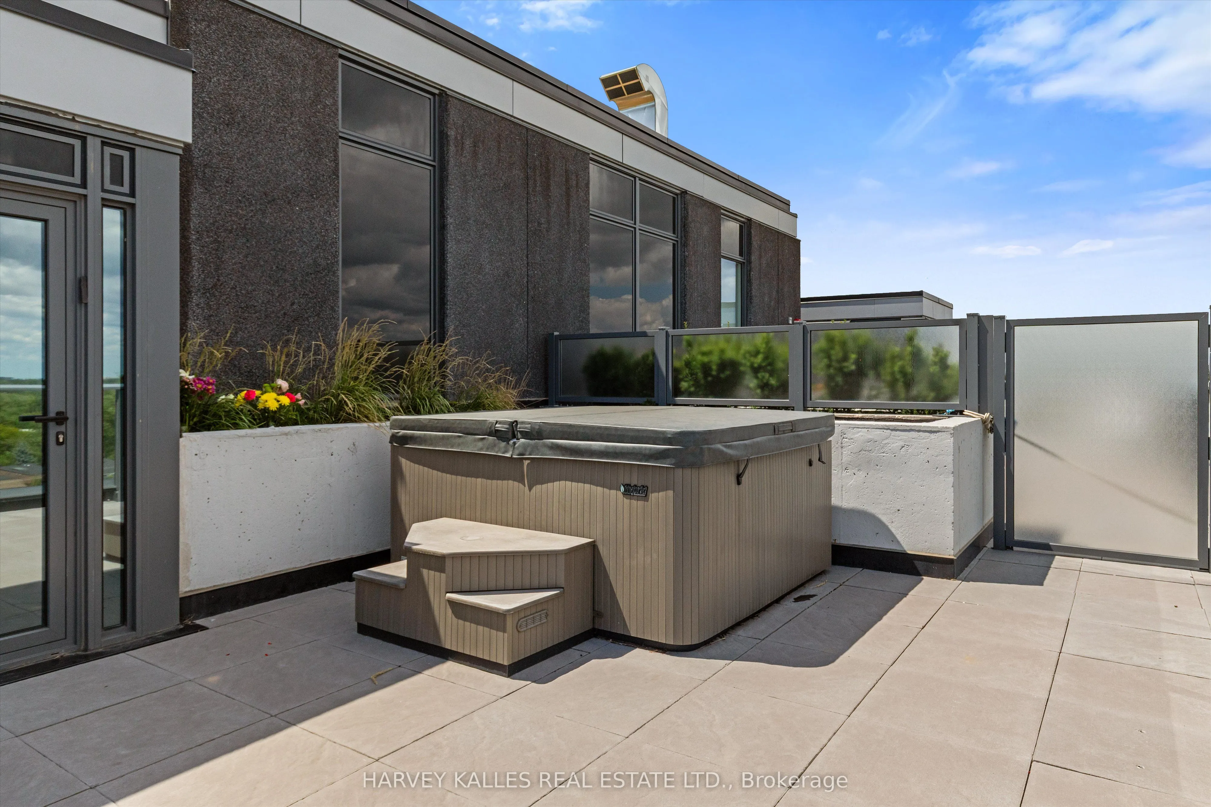 355 Bedford Park Avenue, #703