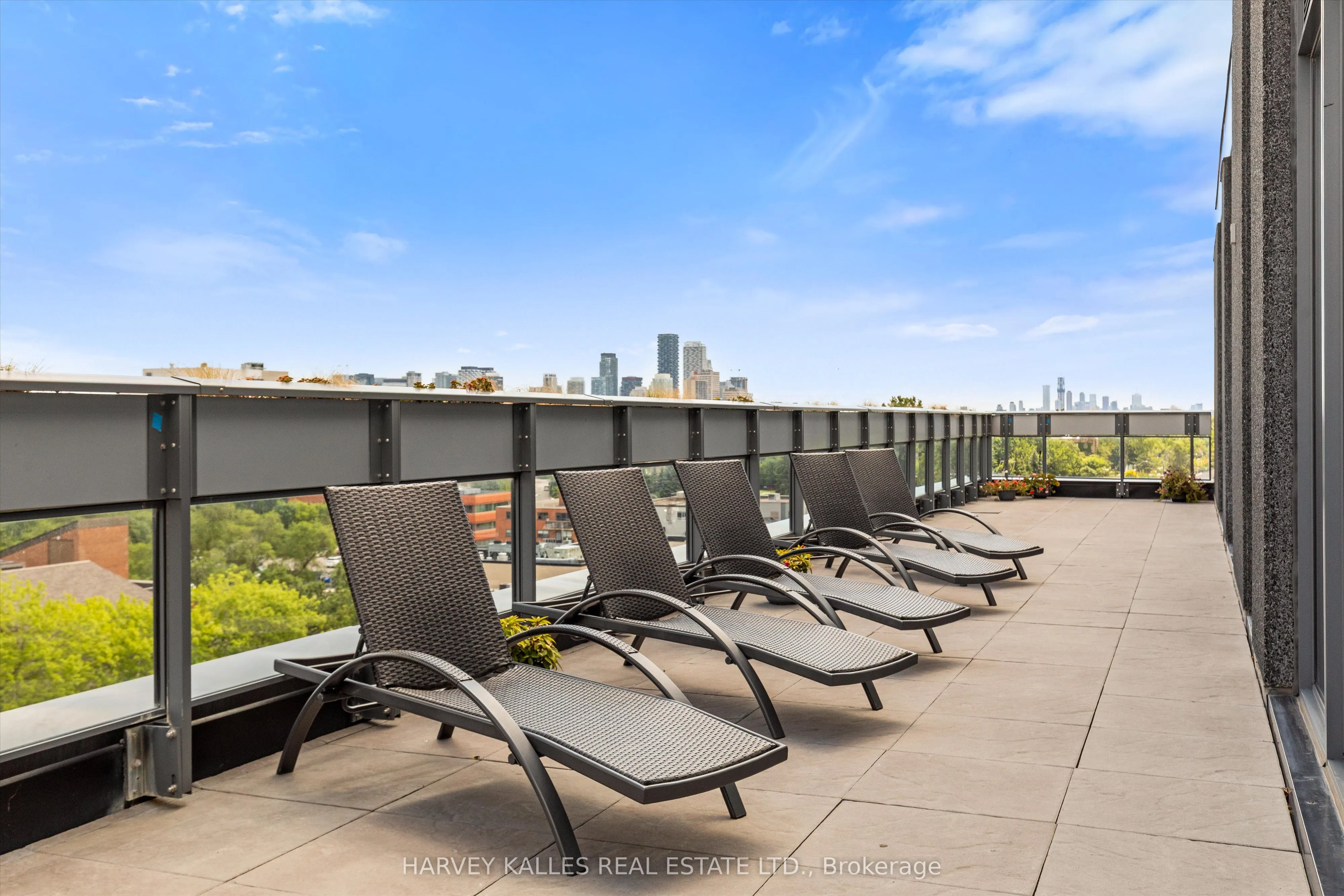355 Bedford Park Avenue, #703