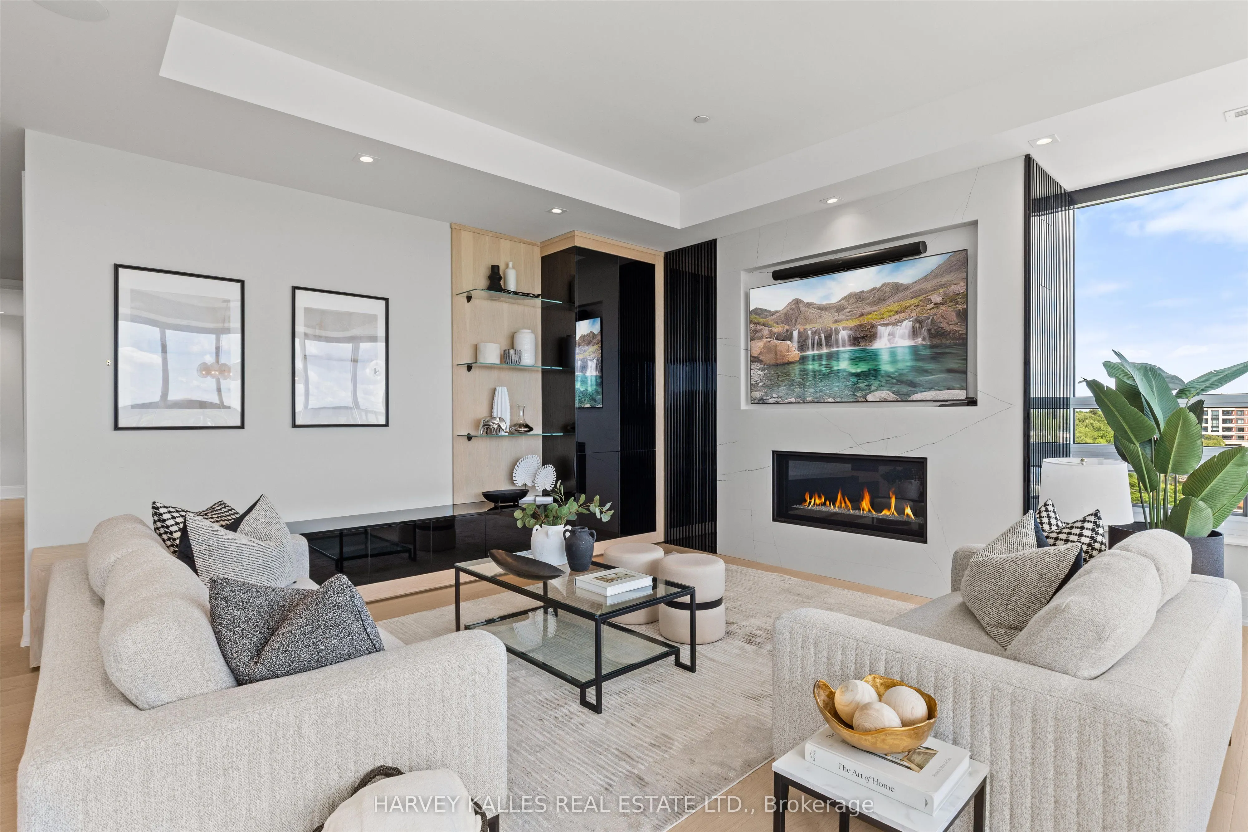 355 Bedford Park Avenue, #703