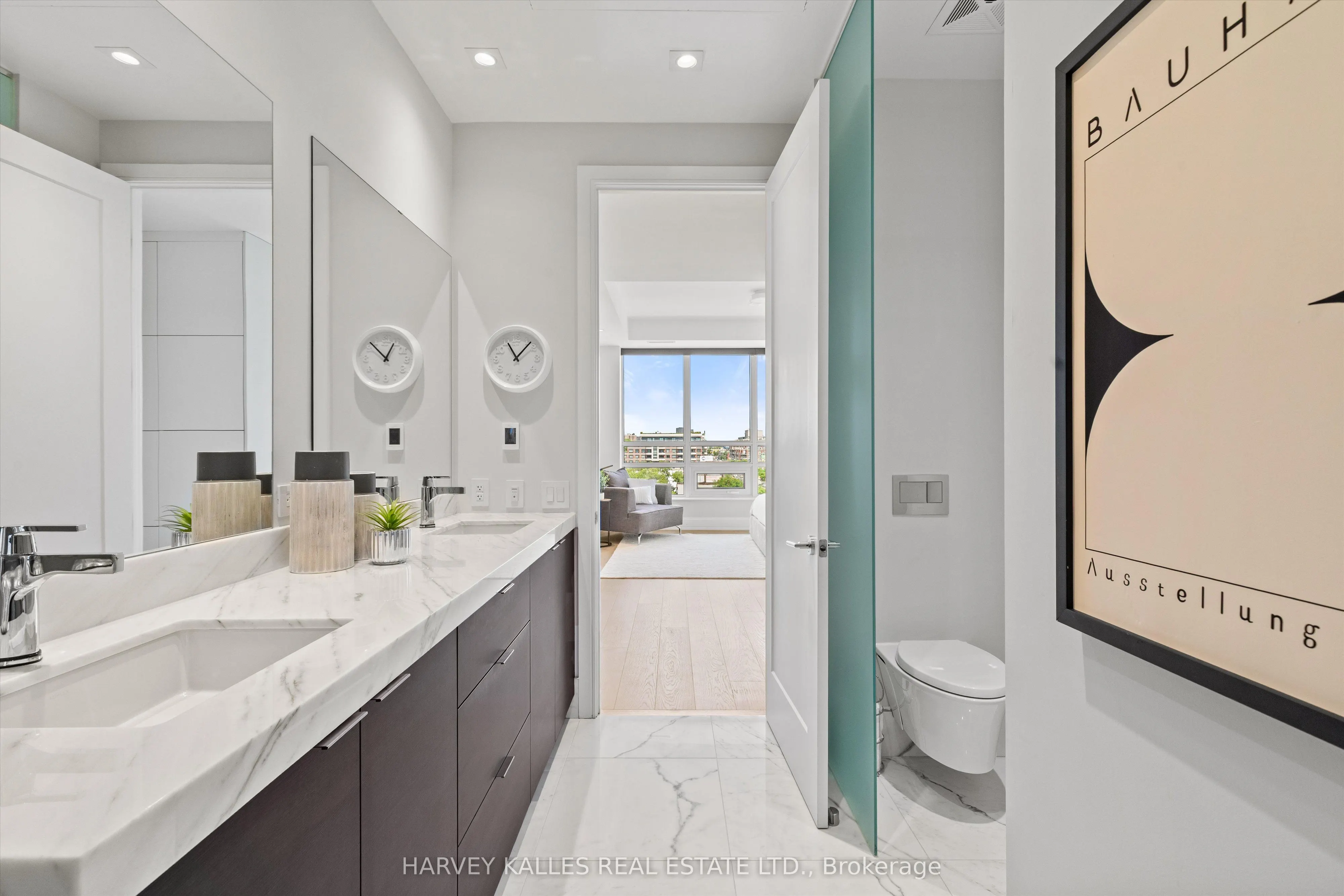 355 Bedford Park Avenue, #703