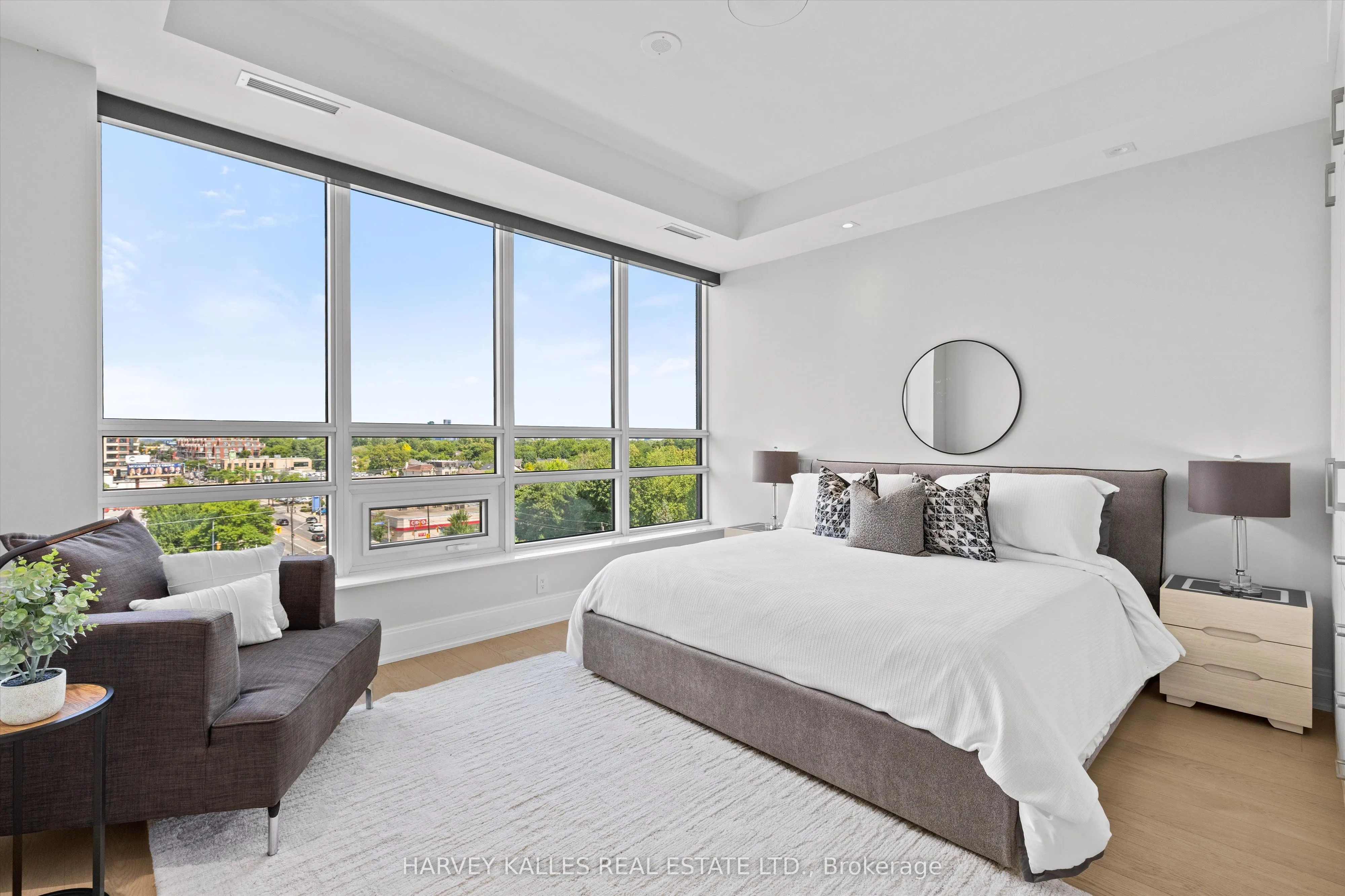 355 Bedford Park Avenue, #703