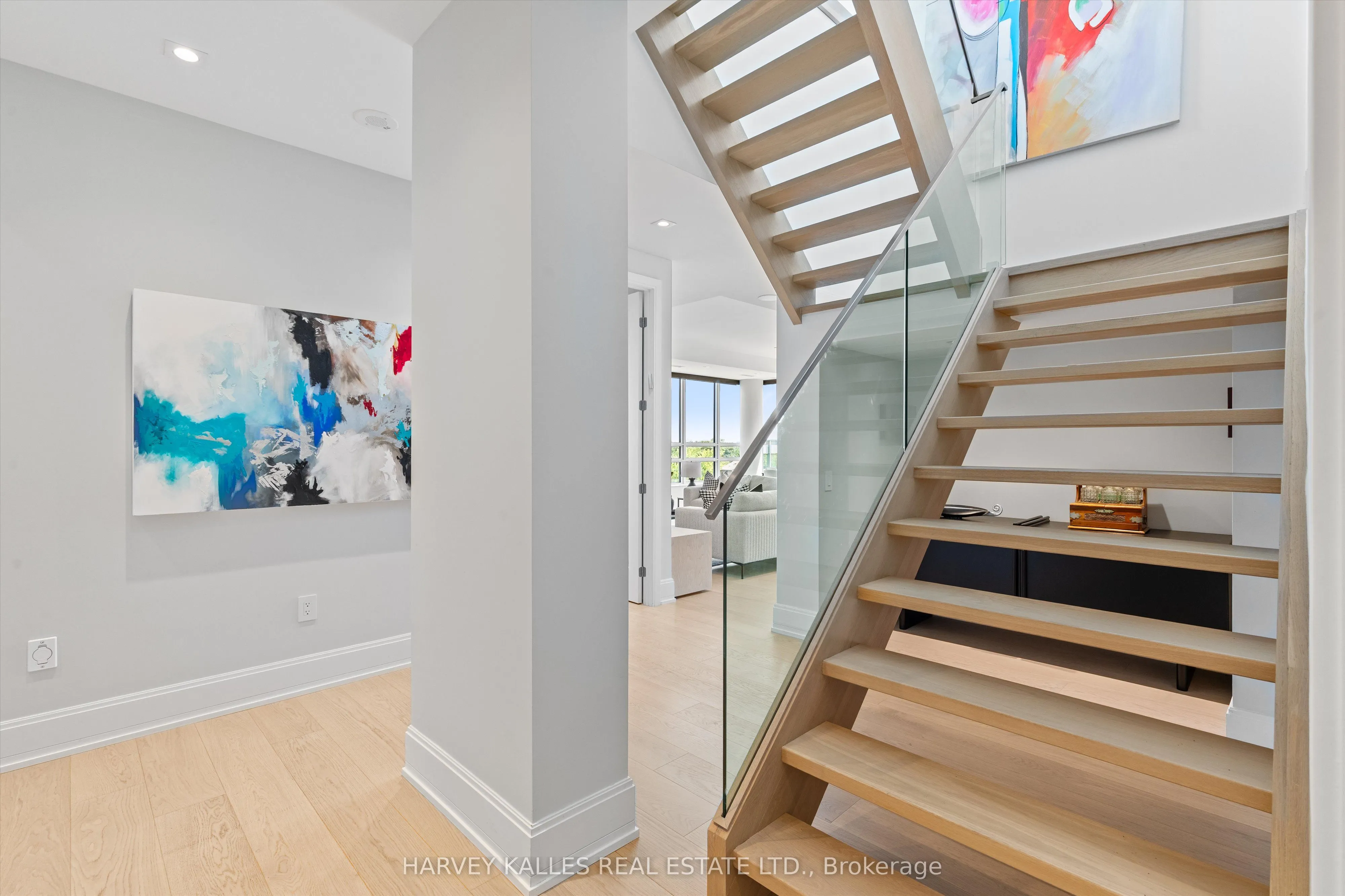 355 Bedford Park Avenue, #703