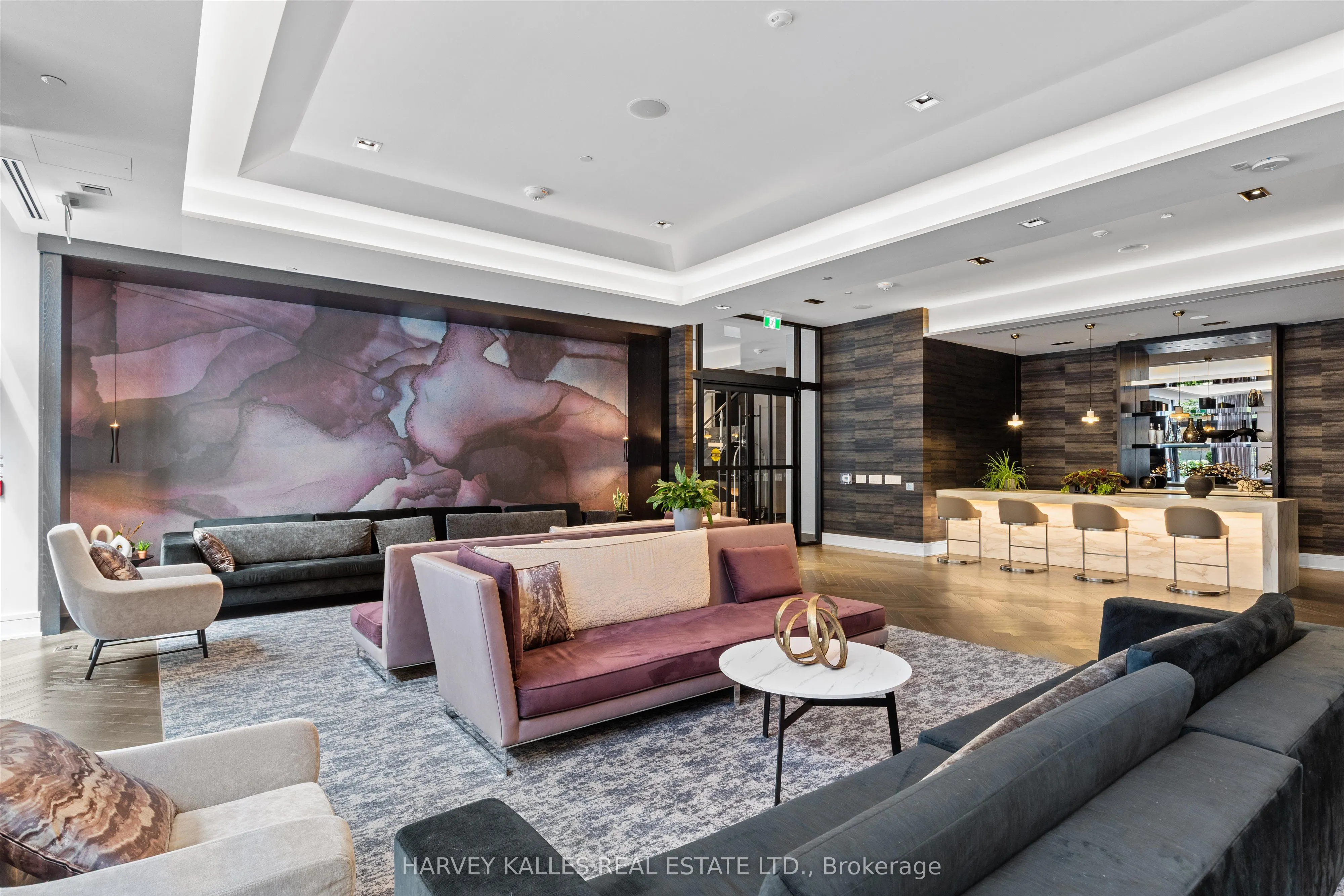 355 Bedford Park Avenue, #703