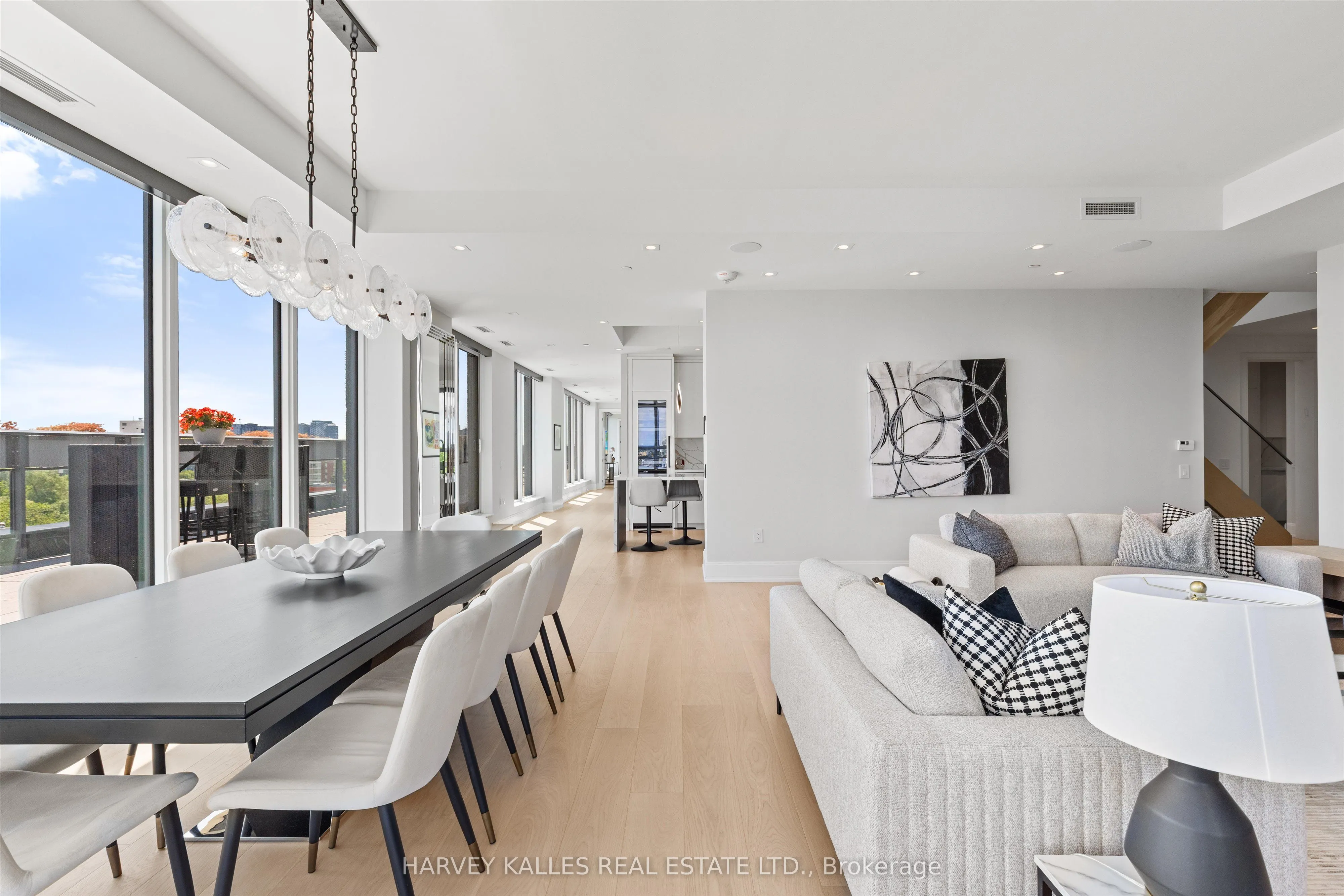 355 Bedford Park Avenue, #703