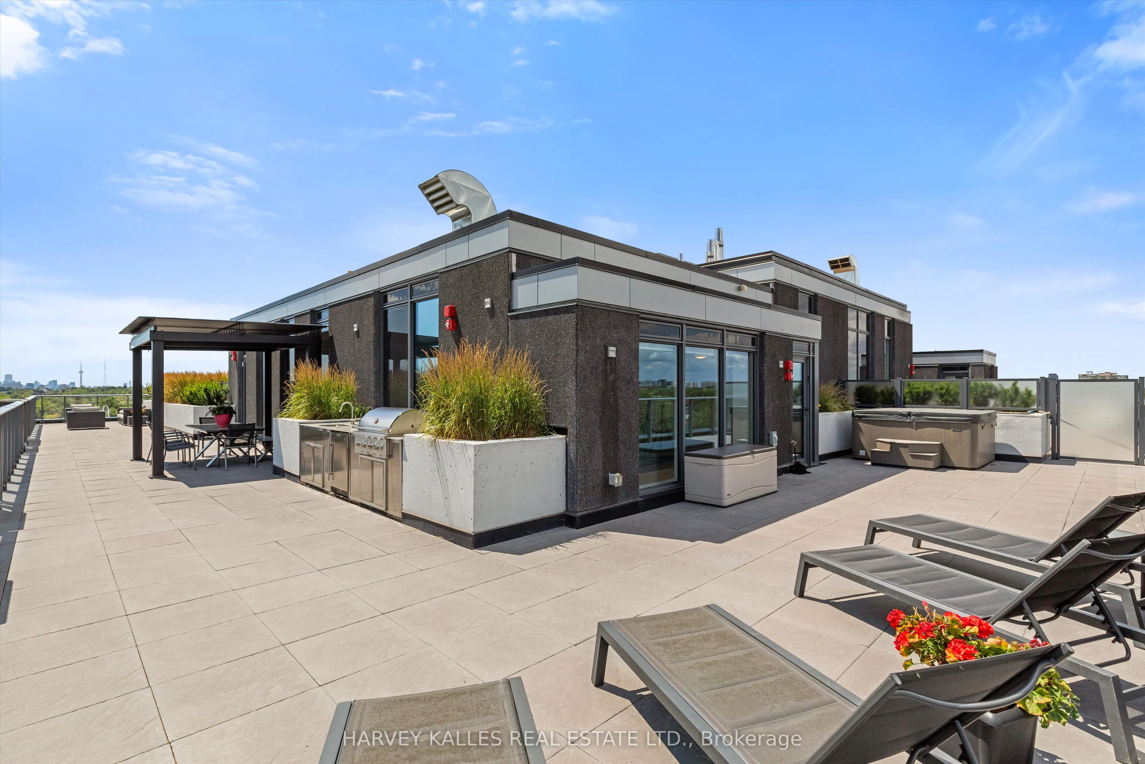 355 Bedford Park Avenue, #703
