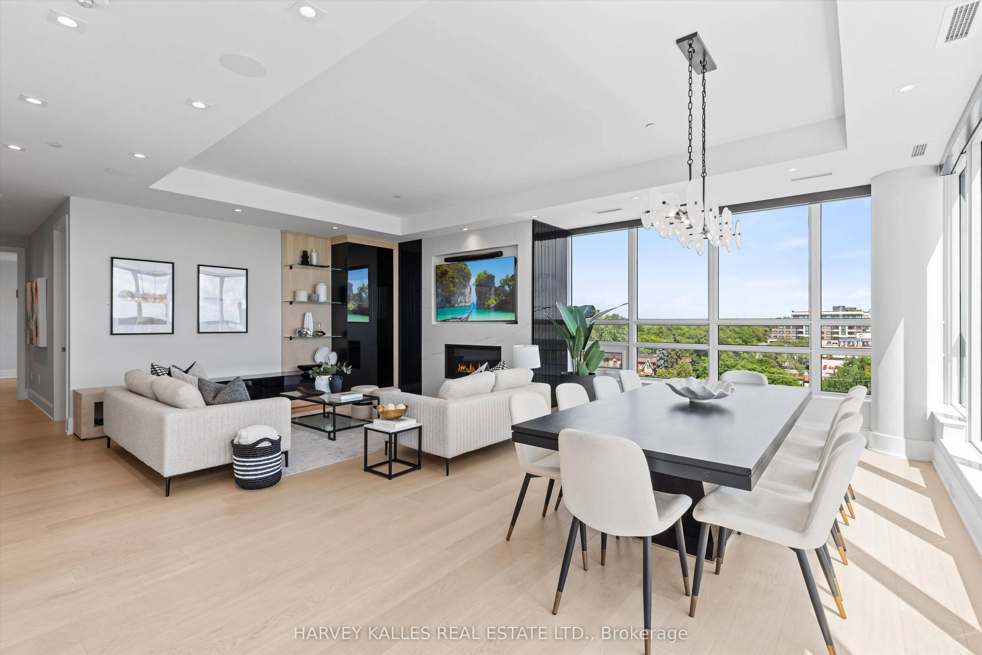 355 Bedford Park Avenue, #703
