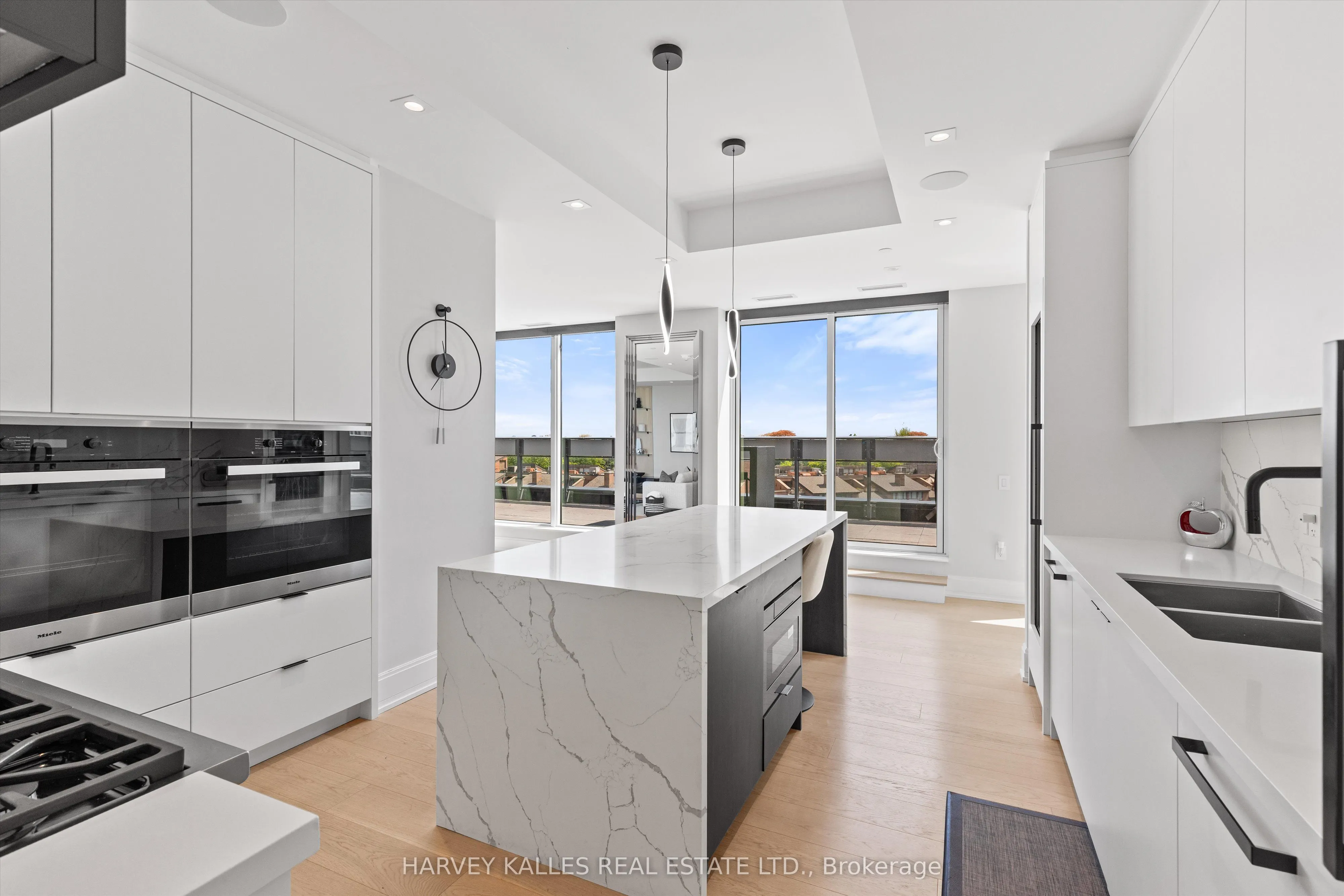 355 Bedford Park Avenue, #703