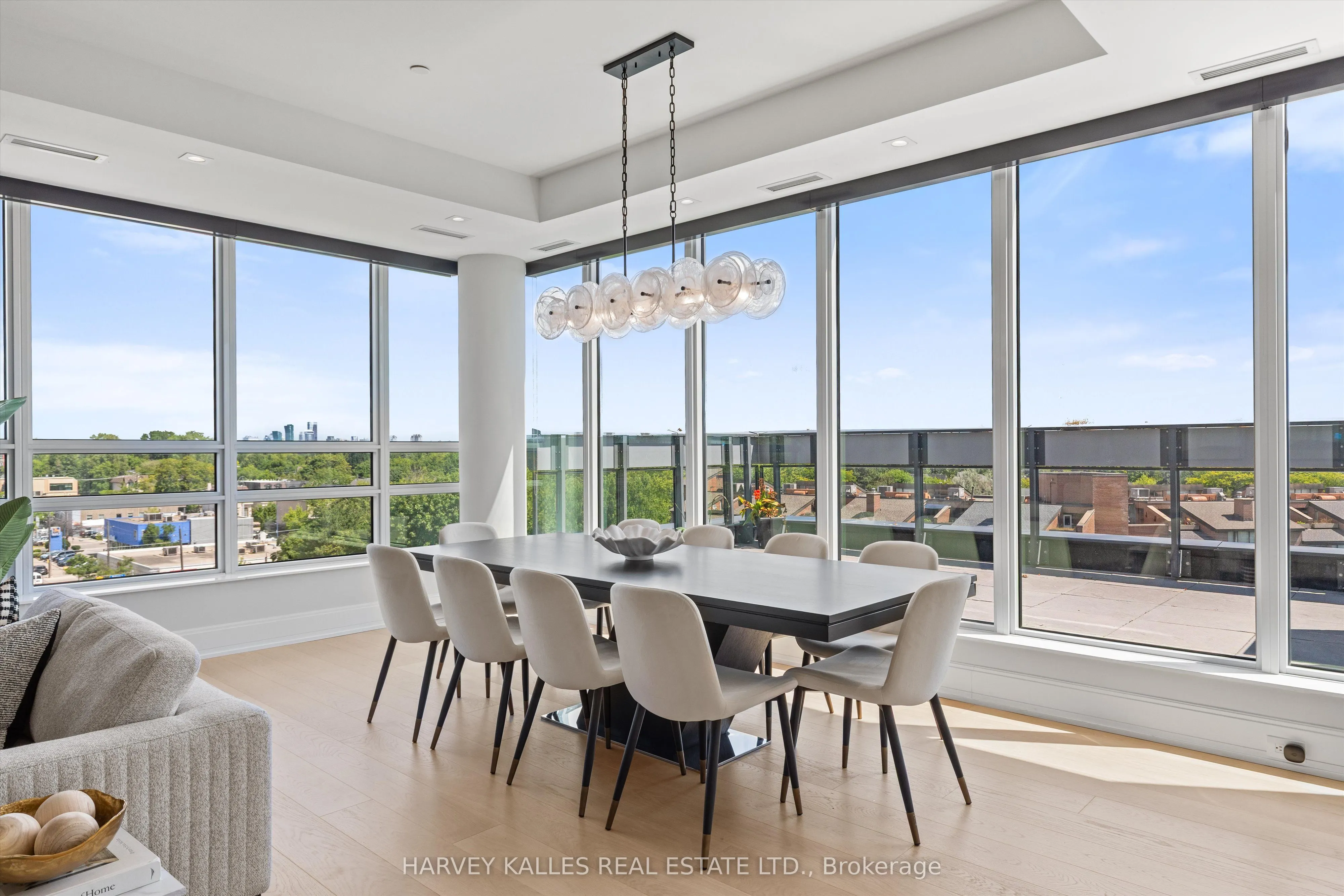 355 Bedford Park Avenue, #703