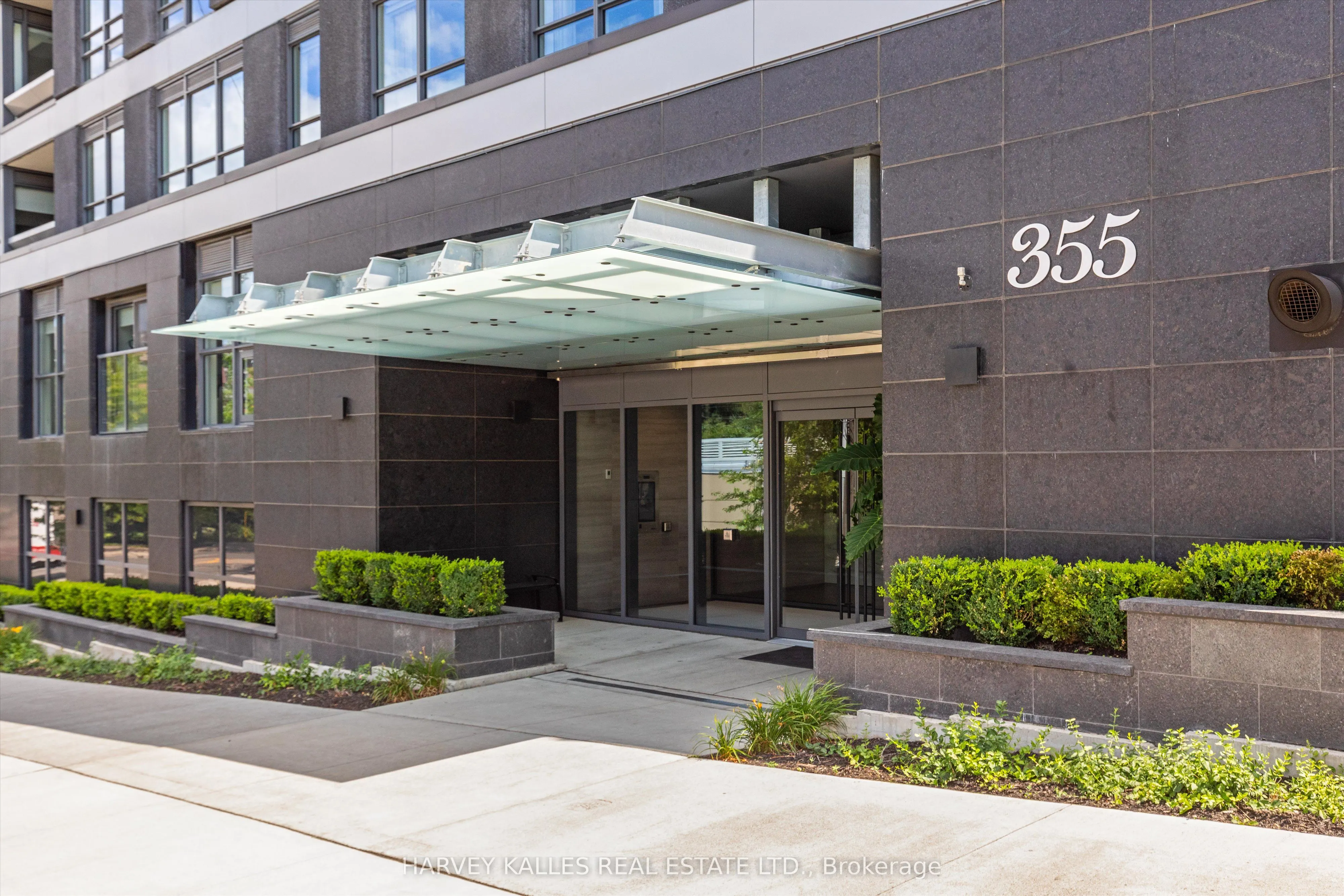 355 Bedford Park Avenue, #703