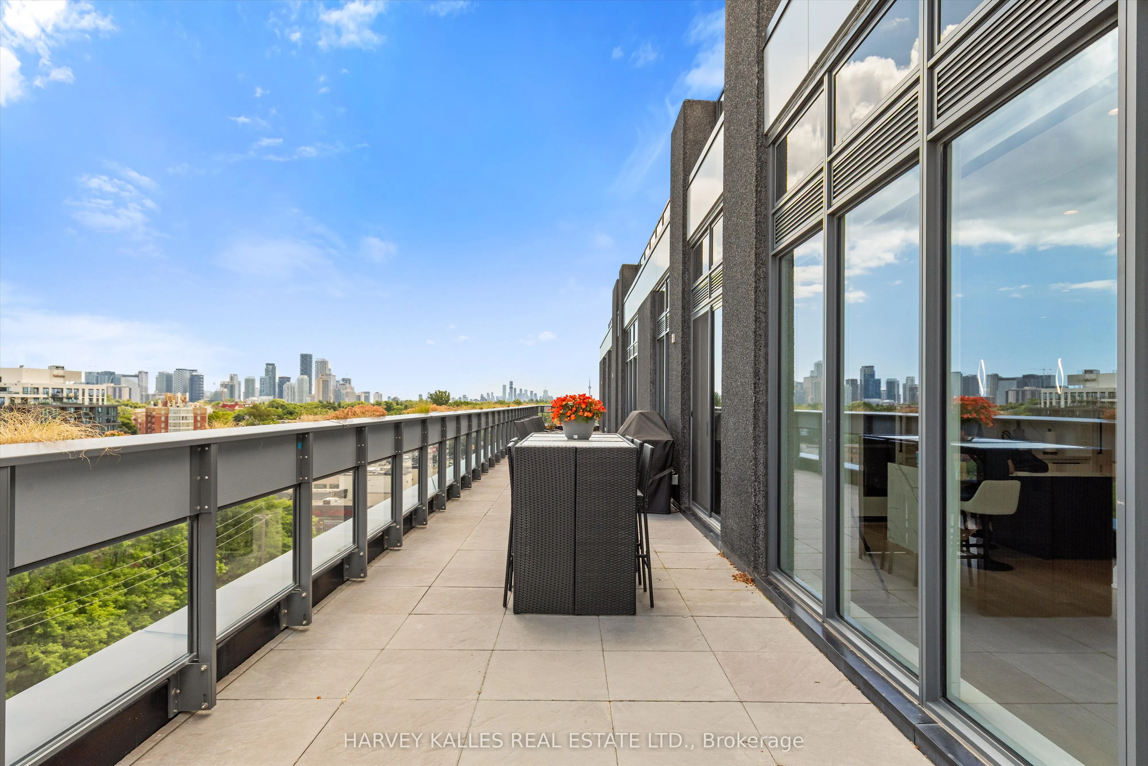 355 Bedford Park Avenue, #703