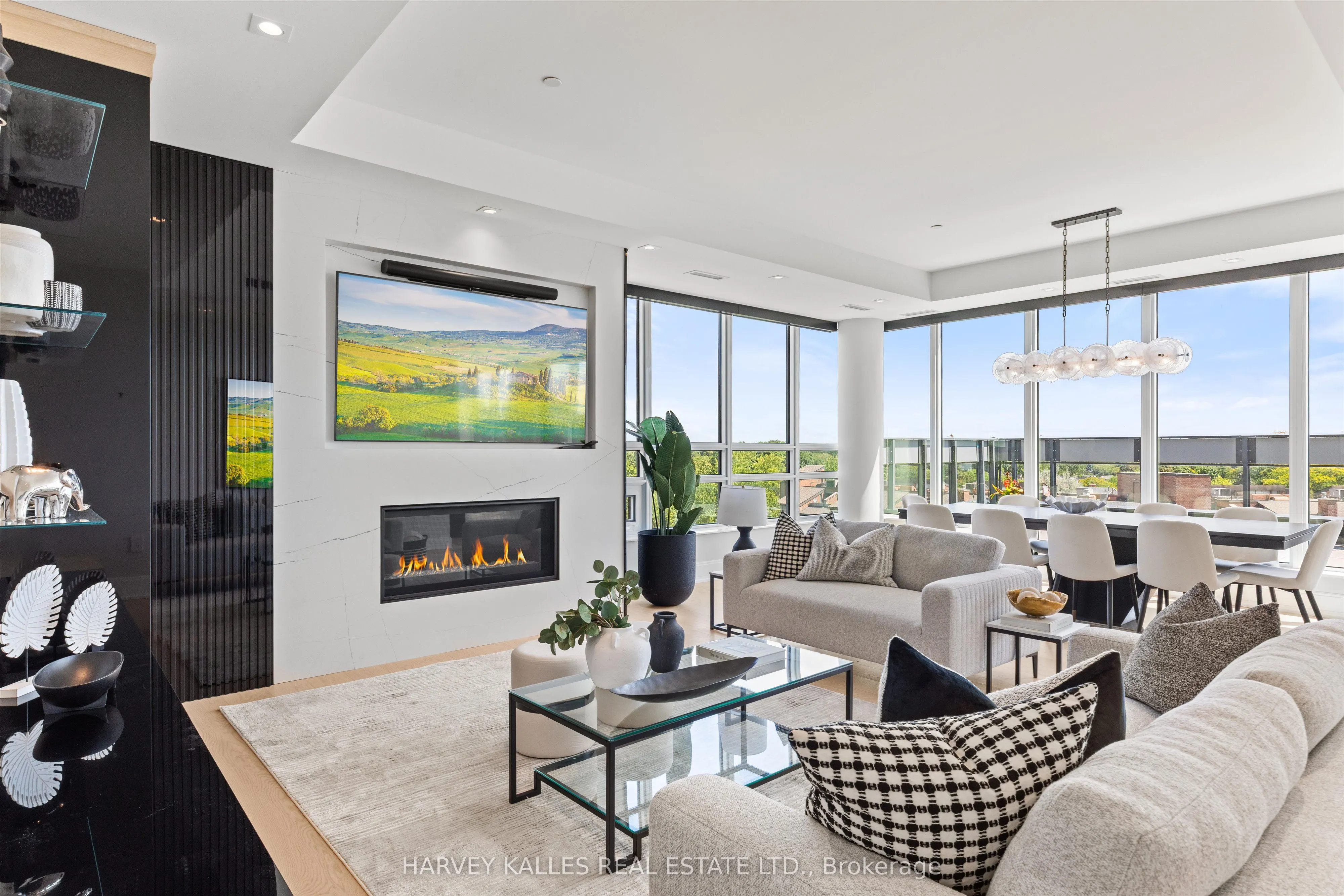 355 Bedford Park Avenue, #703